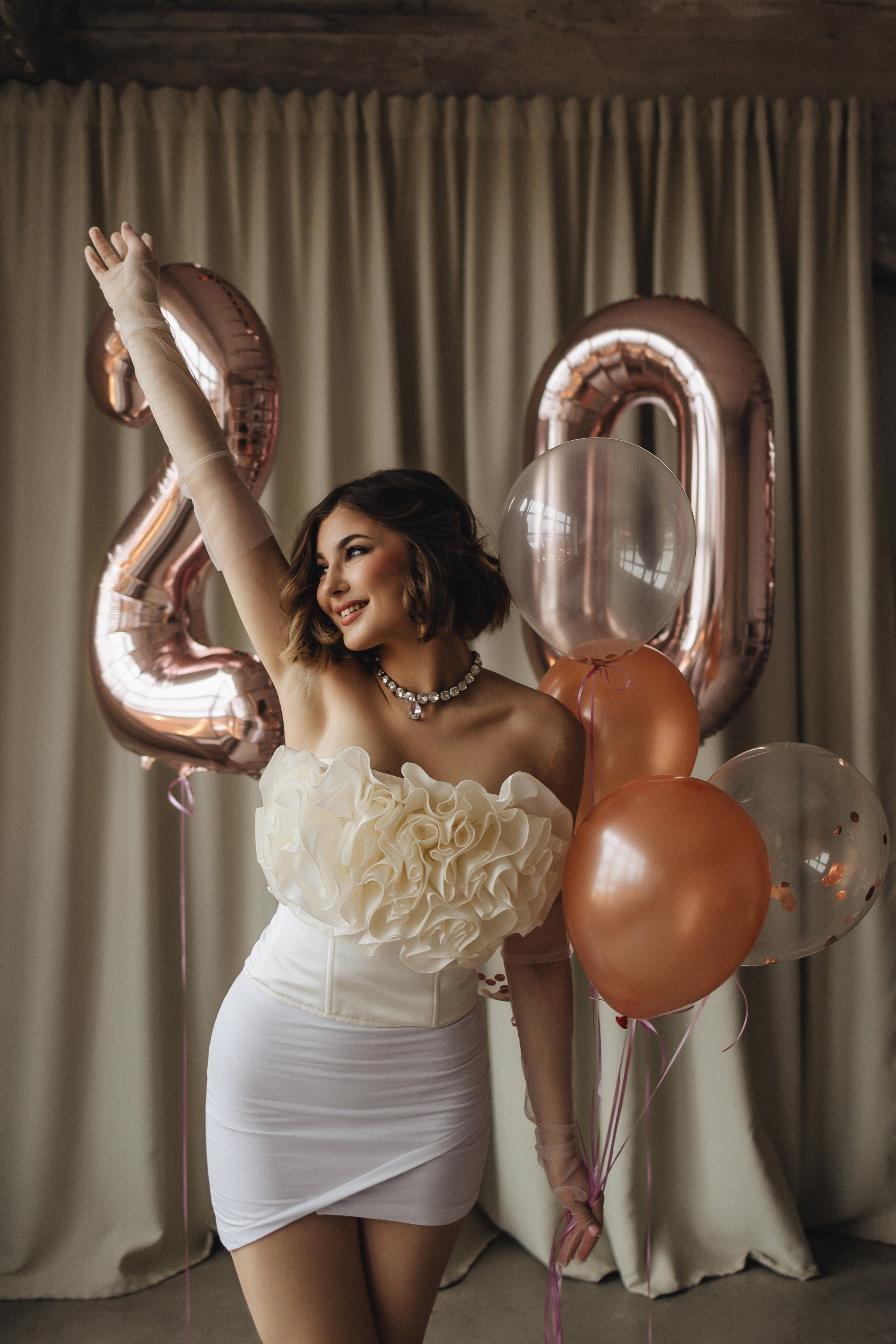 С. Фотограф в Санкт-Петербурге Ольга Кулеш