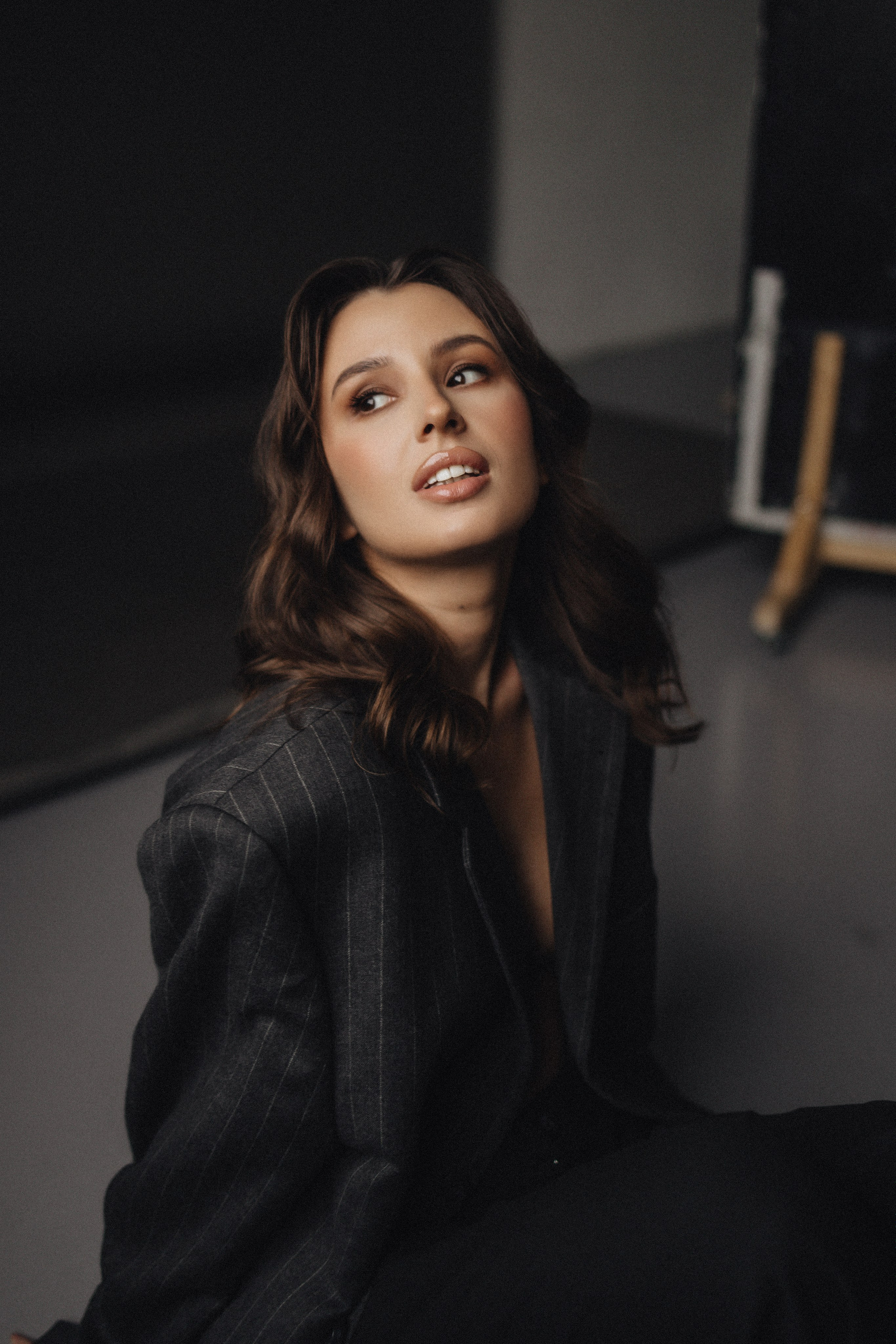 А. Фотограф в Санкт-Петербурге Ольга Кулеш