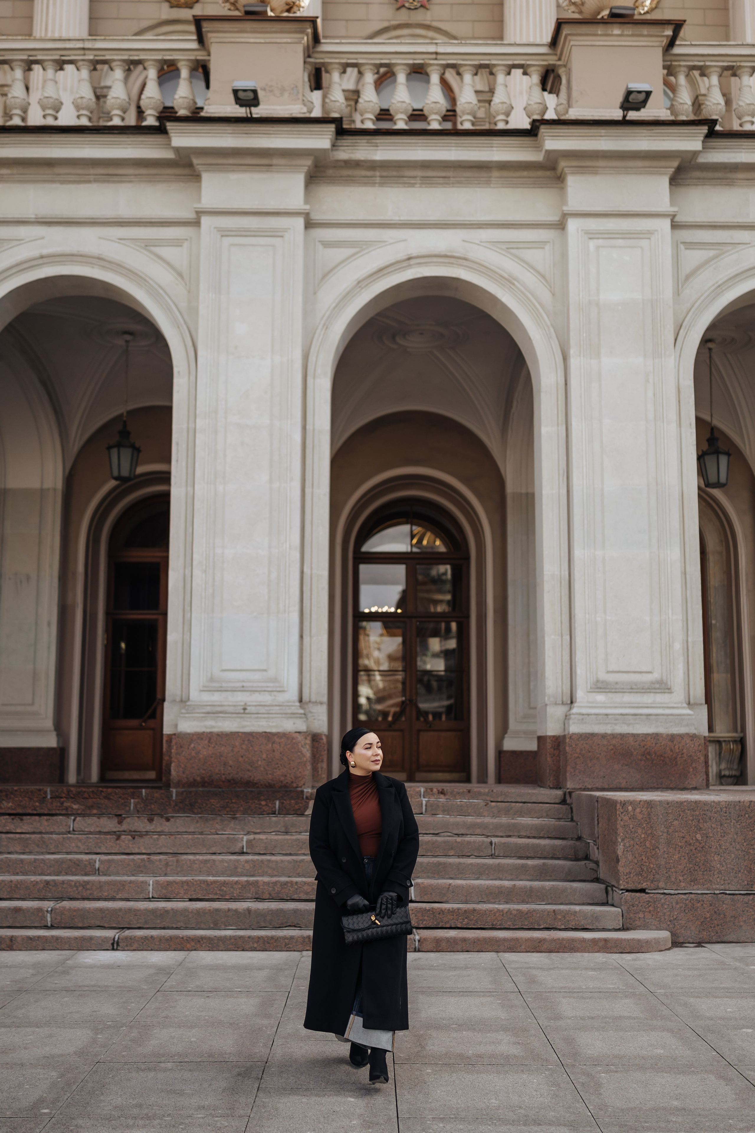 Н. Фотограф в Санкт-Петербурге Ольга Кулеш