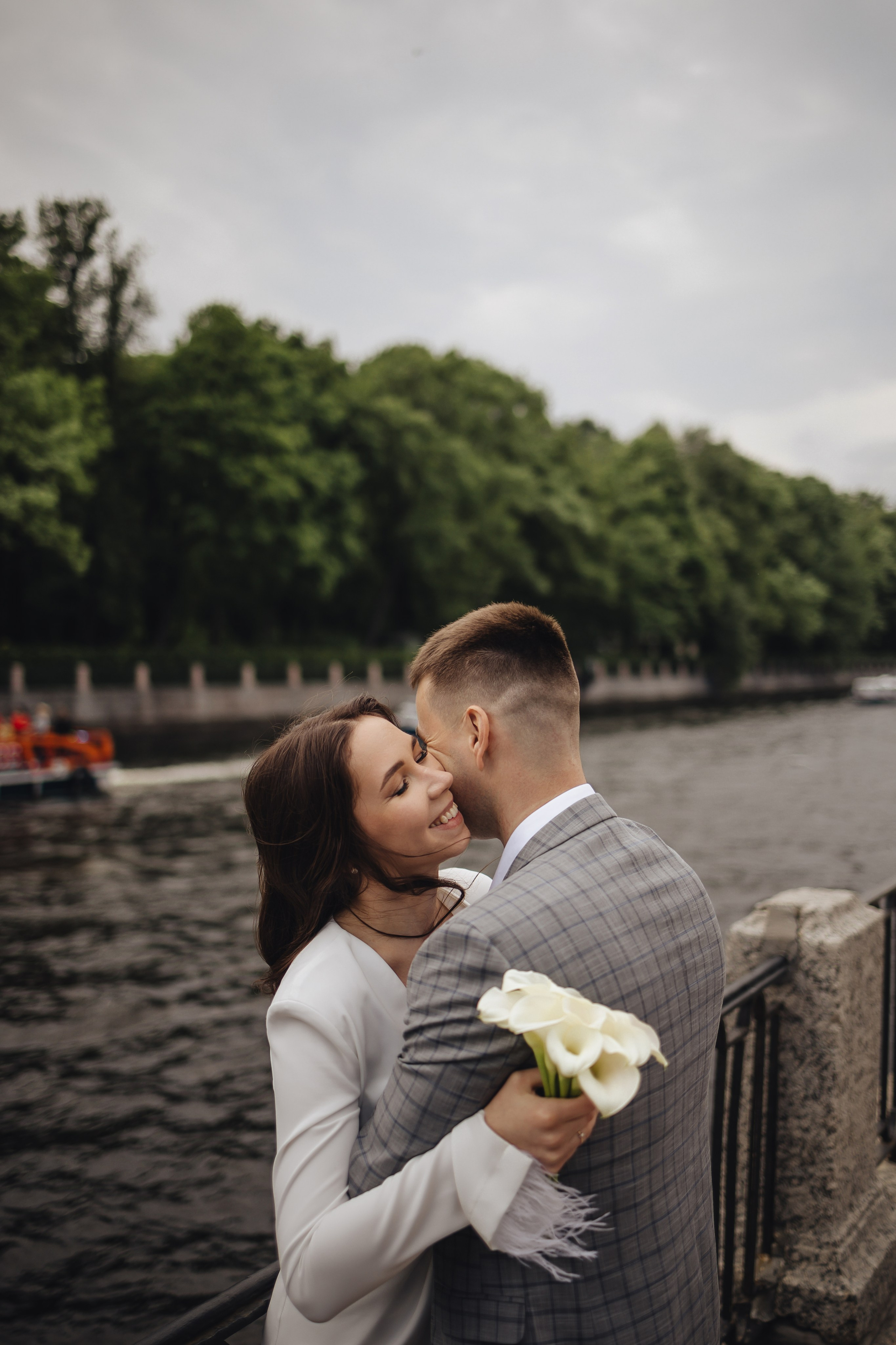 A&I. Фотограф в Санкт-Петербурге Ольга Кулеш