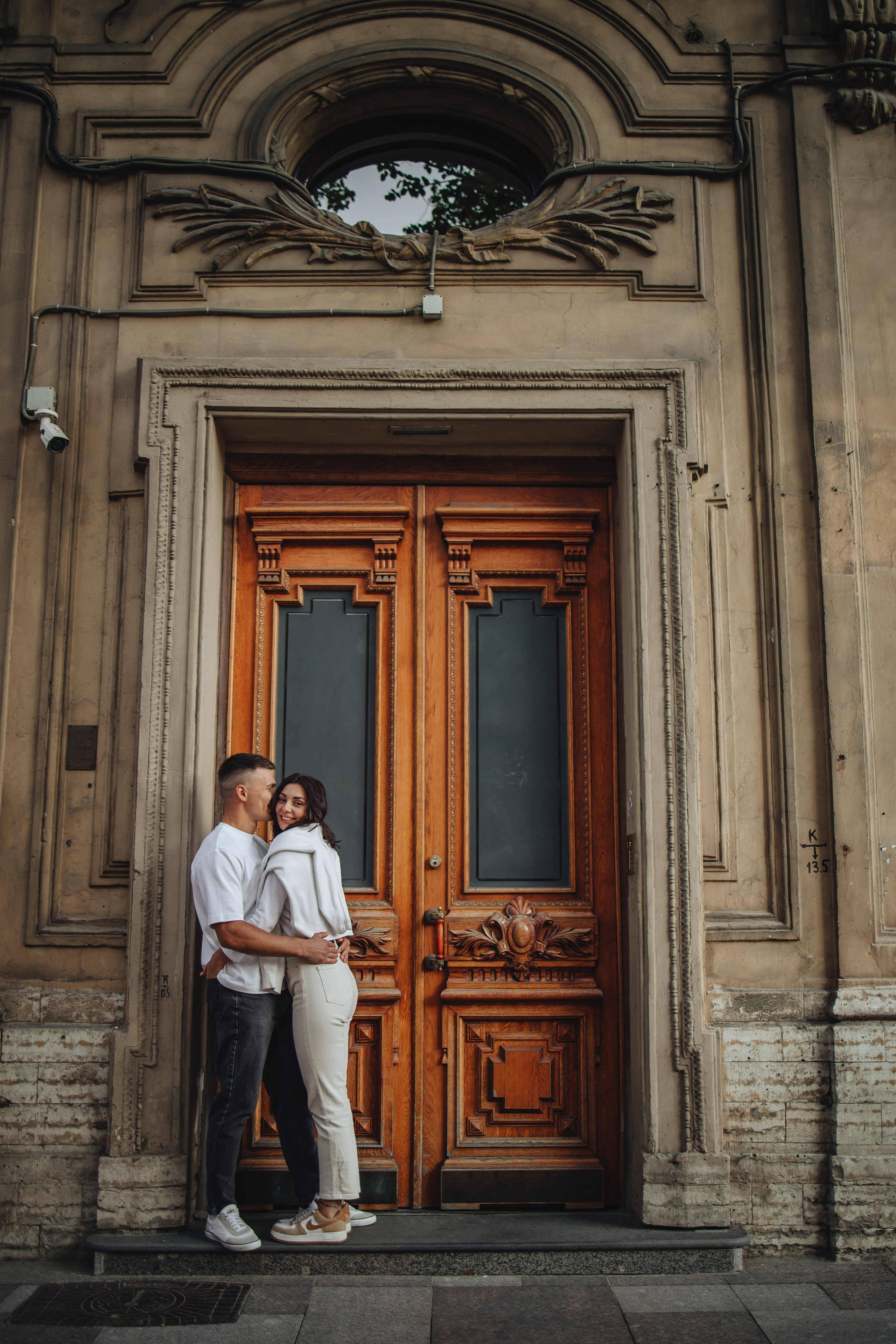 A&O. Фотограф в Санкт-Петербурге Ольга Кулеш