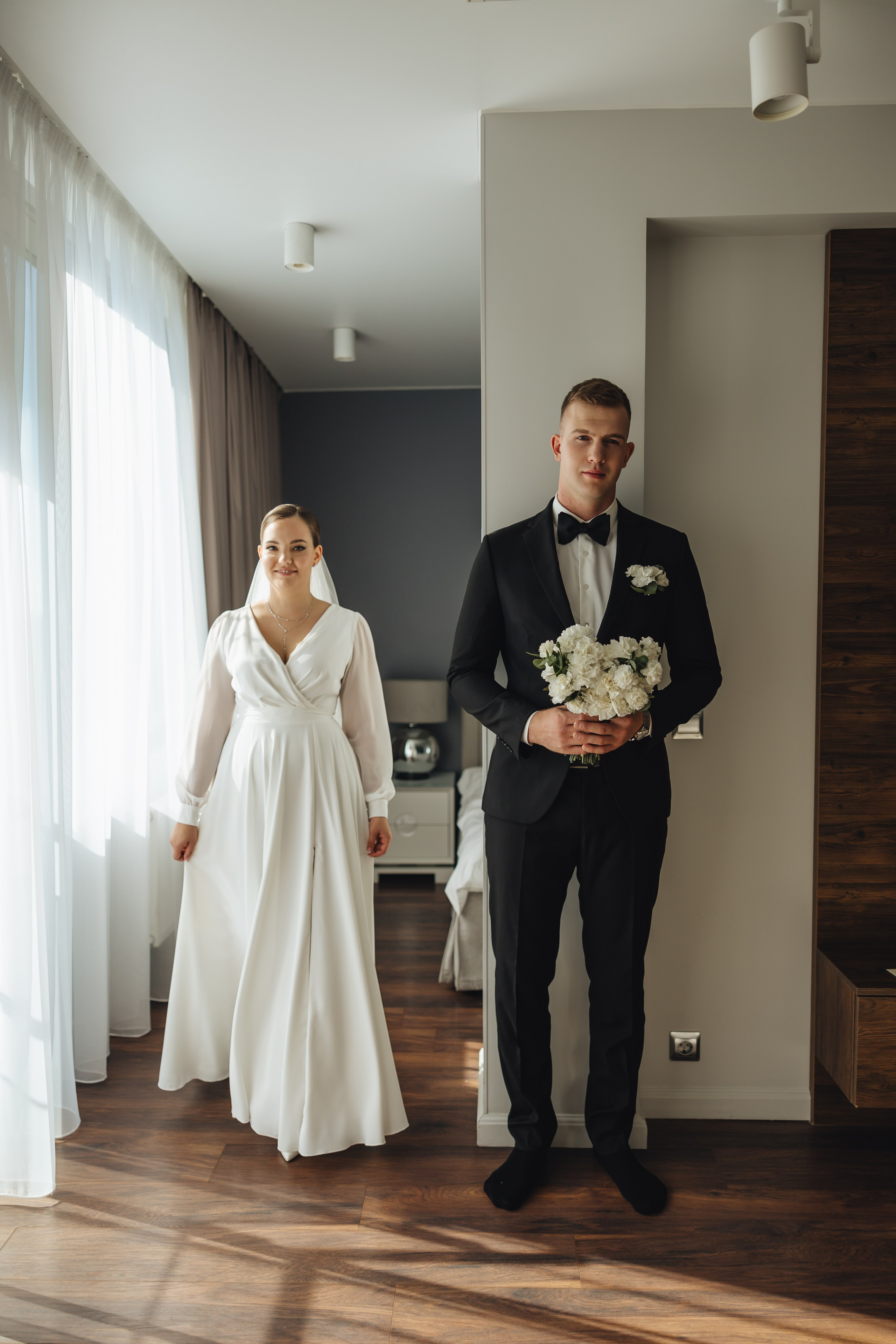 N&I. Фотограф в Санкт-Петербурге Ольга Кулеш