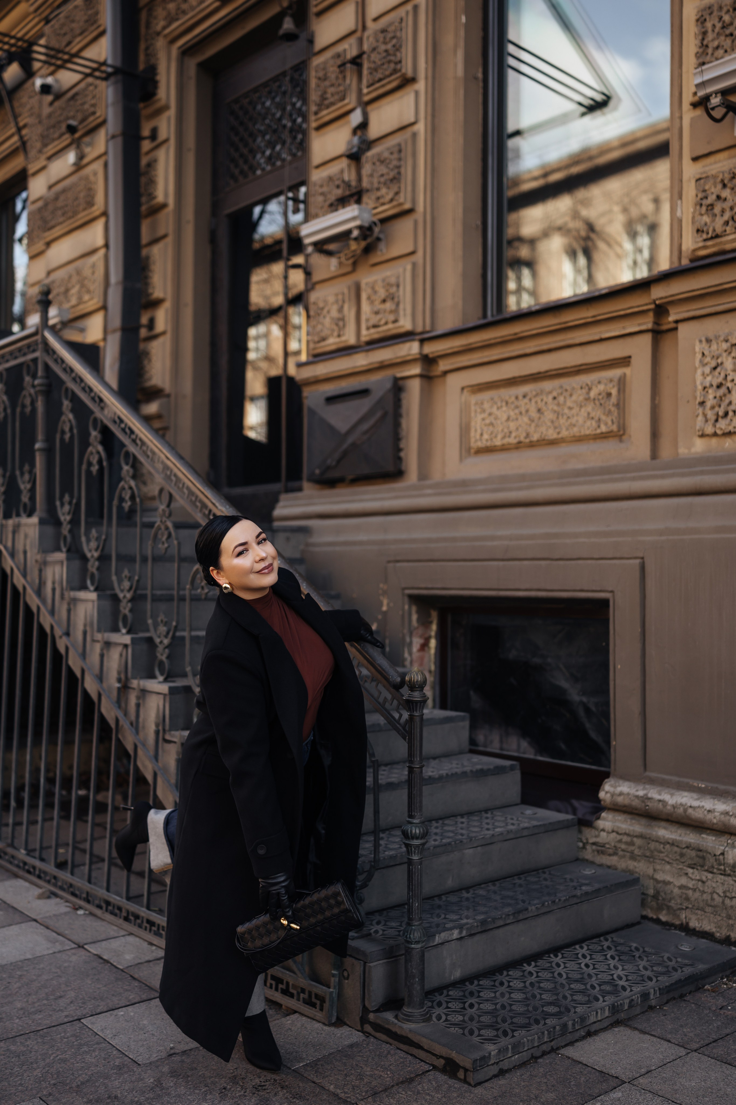 Н. Фотограф в Санкт-Петербурге Ольга Кулеш