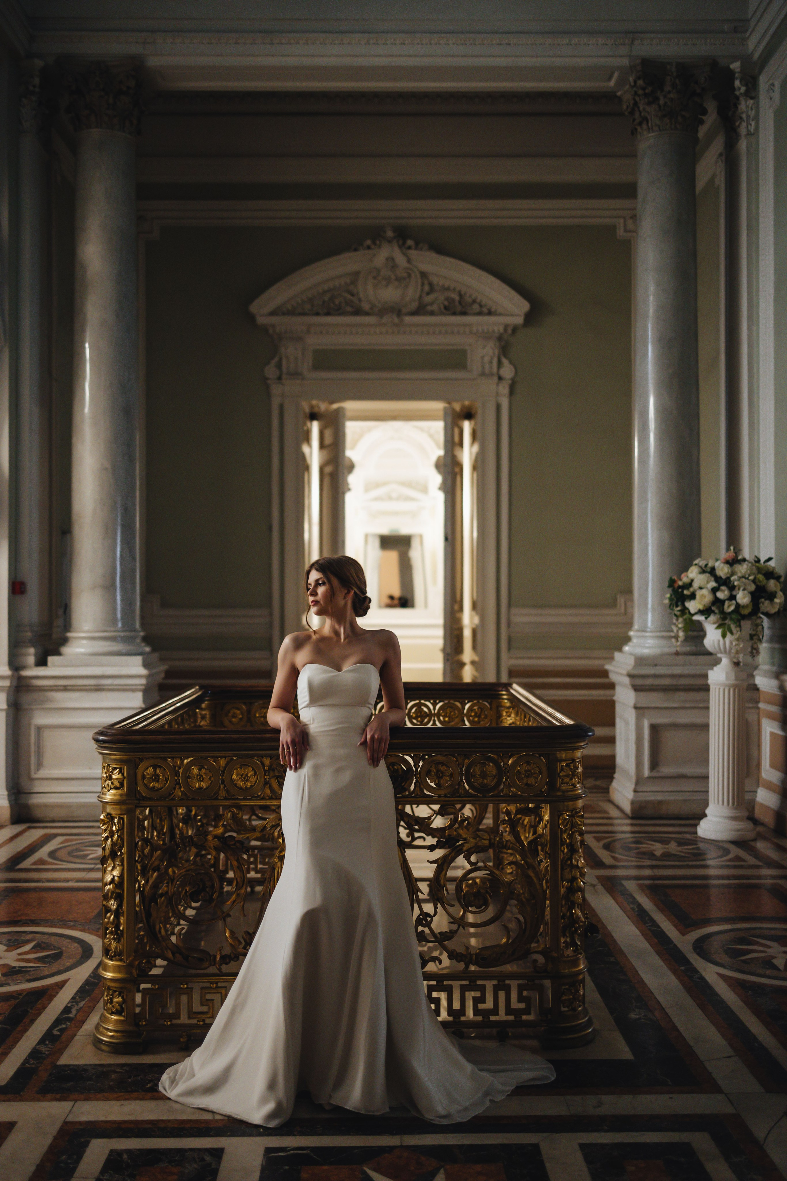 K&A. Фотограф в Санкт-Петербурге Ольга Кулеш