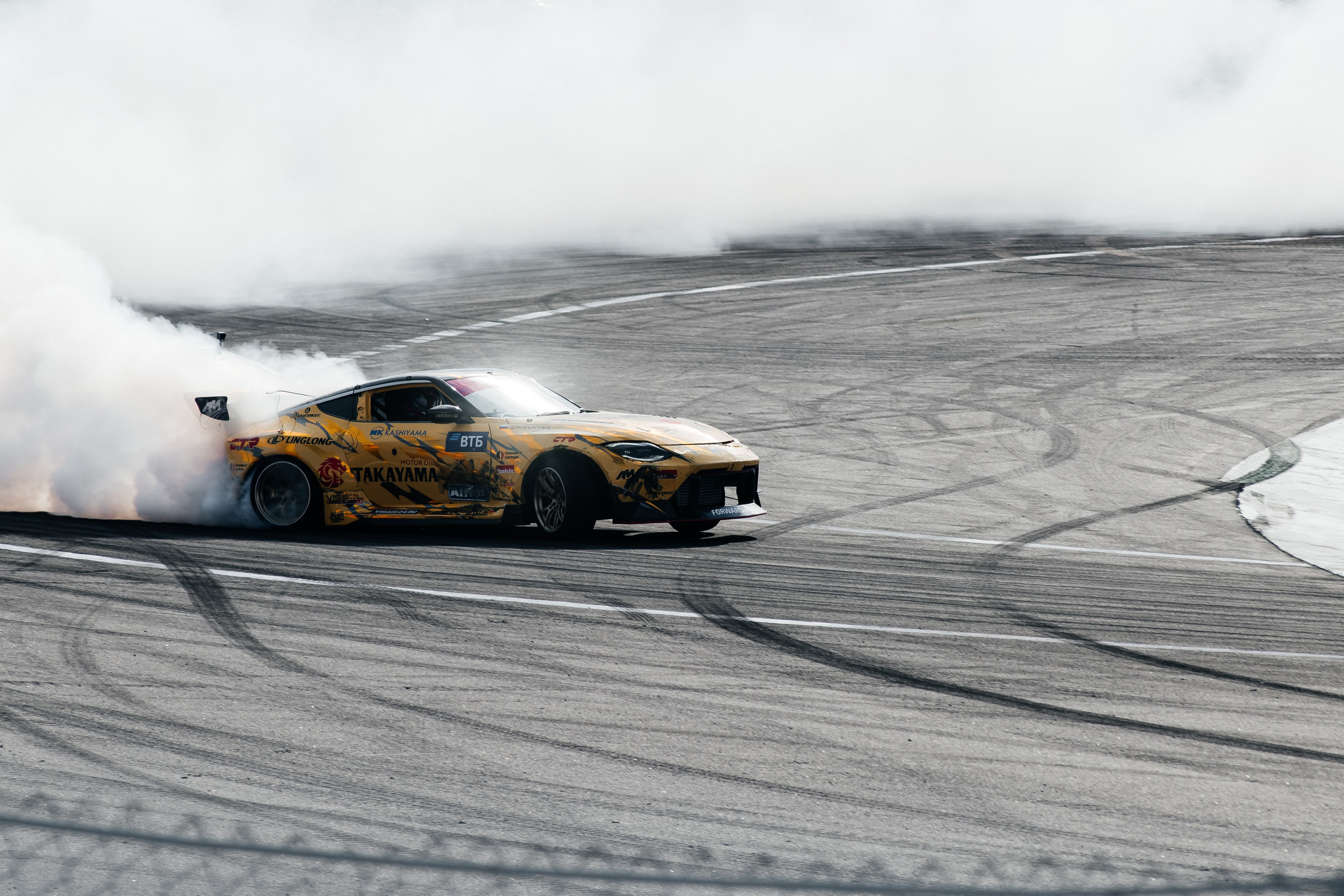 RDS Fest. Фотограф Станислав Капаев Москва