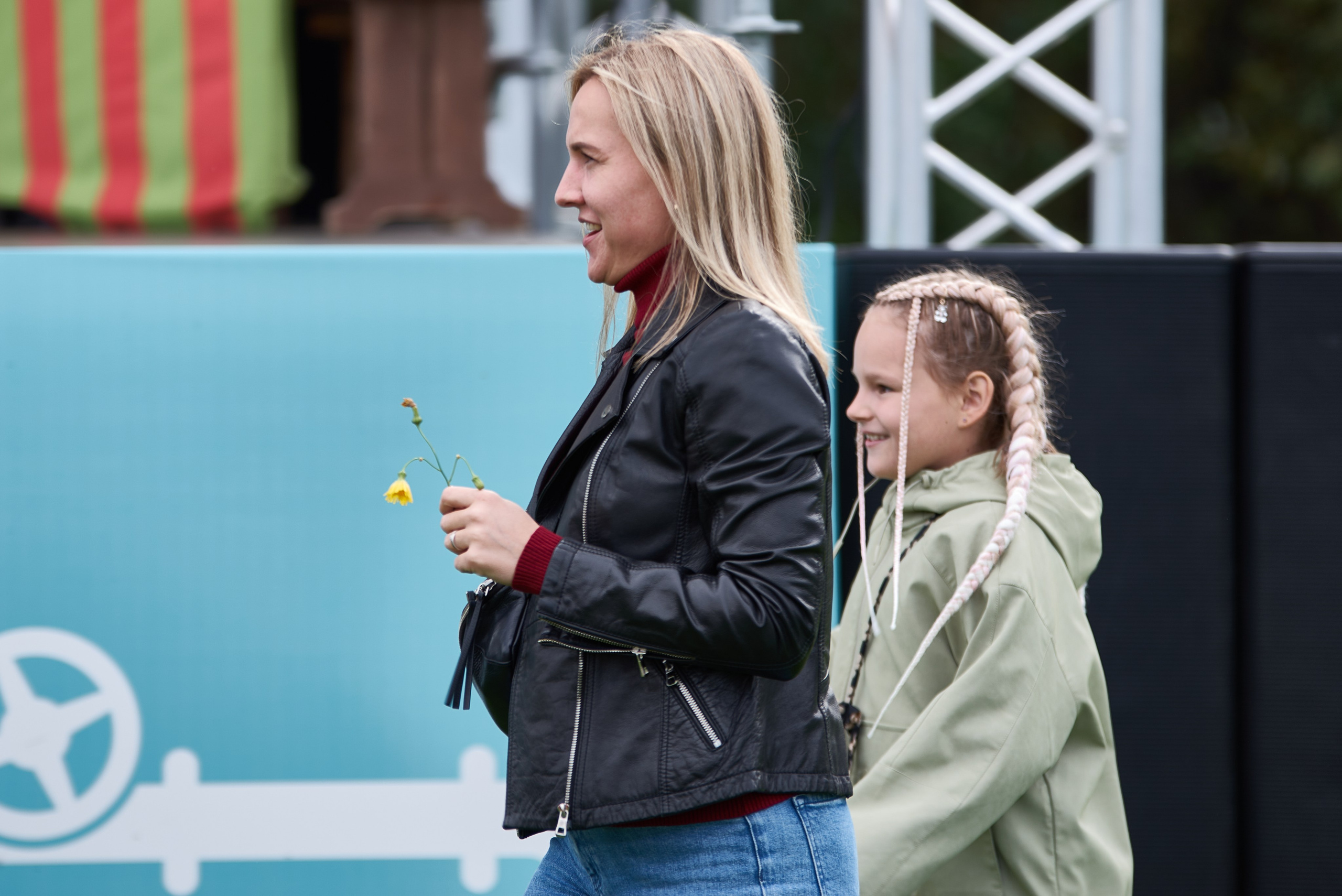 ДЕНЬ МАЛЕНЬКОГО НЕФТЯНИКА 2024 РН-ВАНКОР. Фотограф Москва Concerts photo / Fashion photо