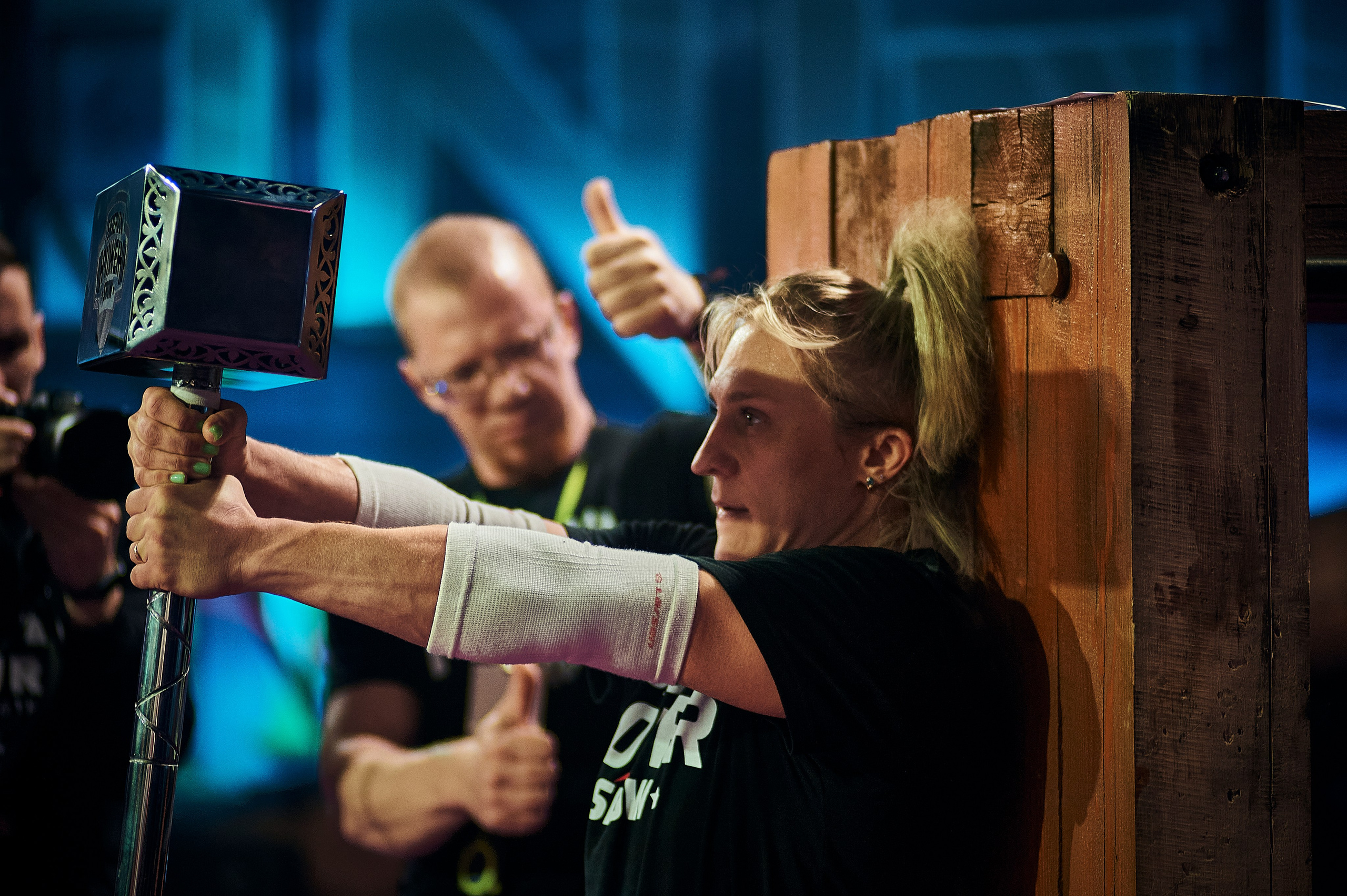 Siberian Power Show 2023 / STRONG WOMEN. Фотограф Москва Concerts photo / Fashion photо