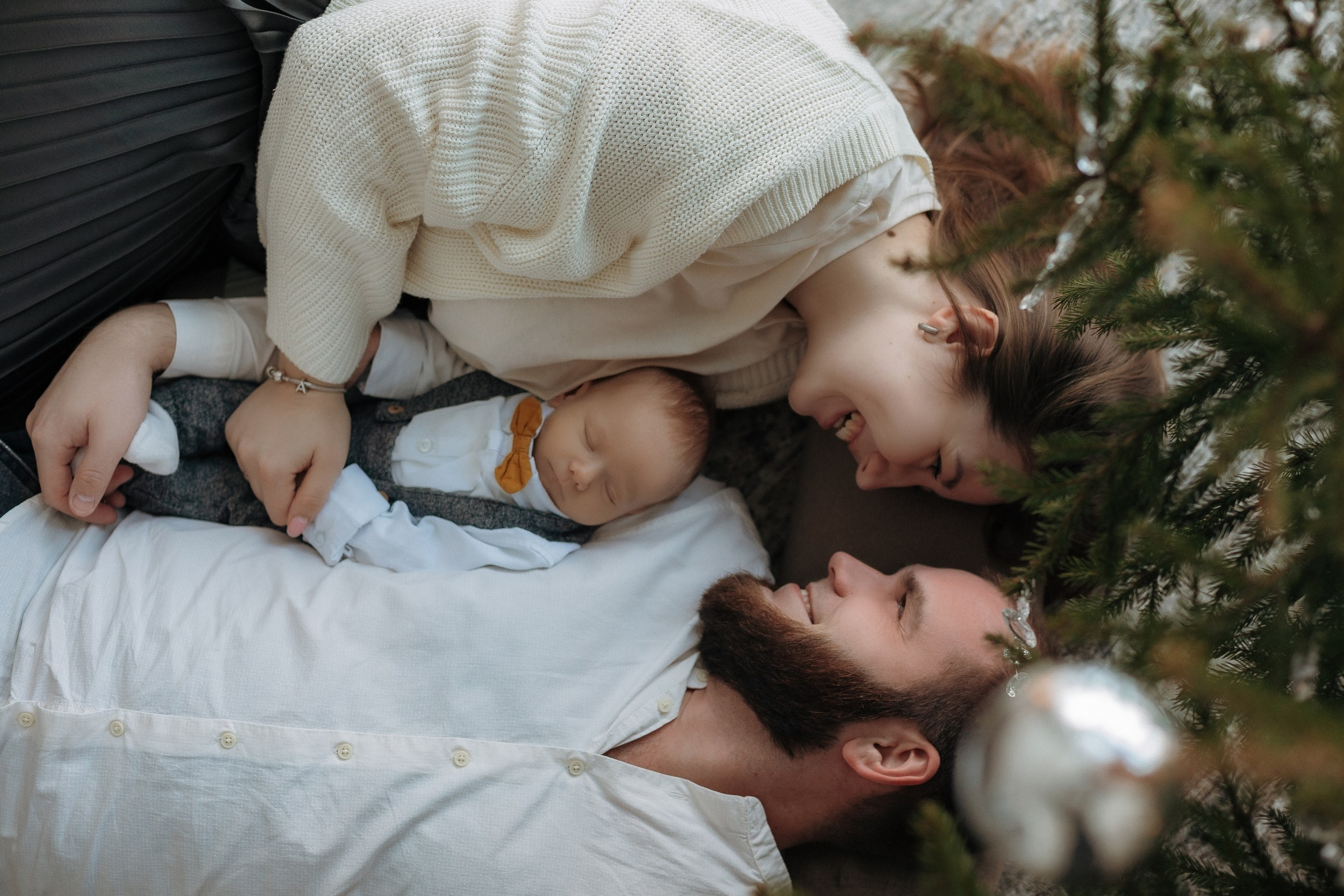 Когда Вас стало трое. Свадебный фотограф Пермь