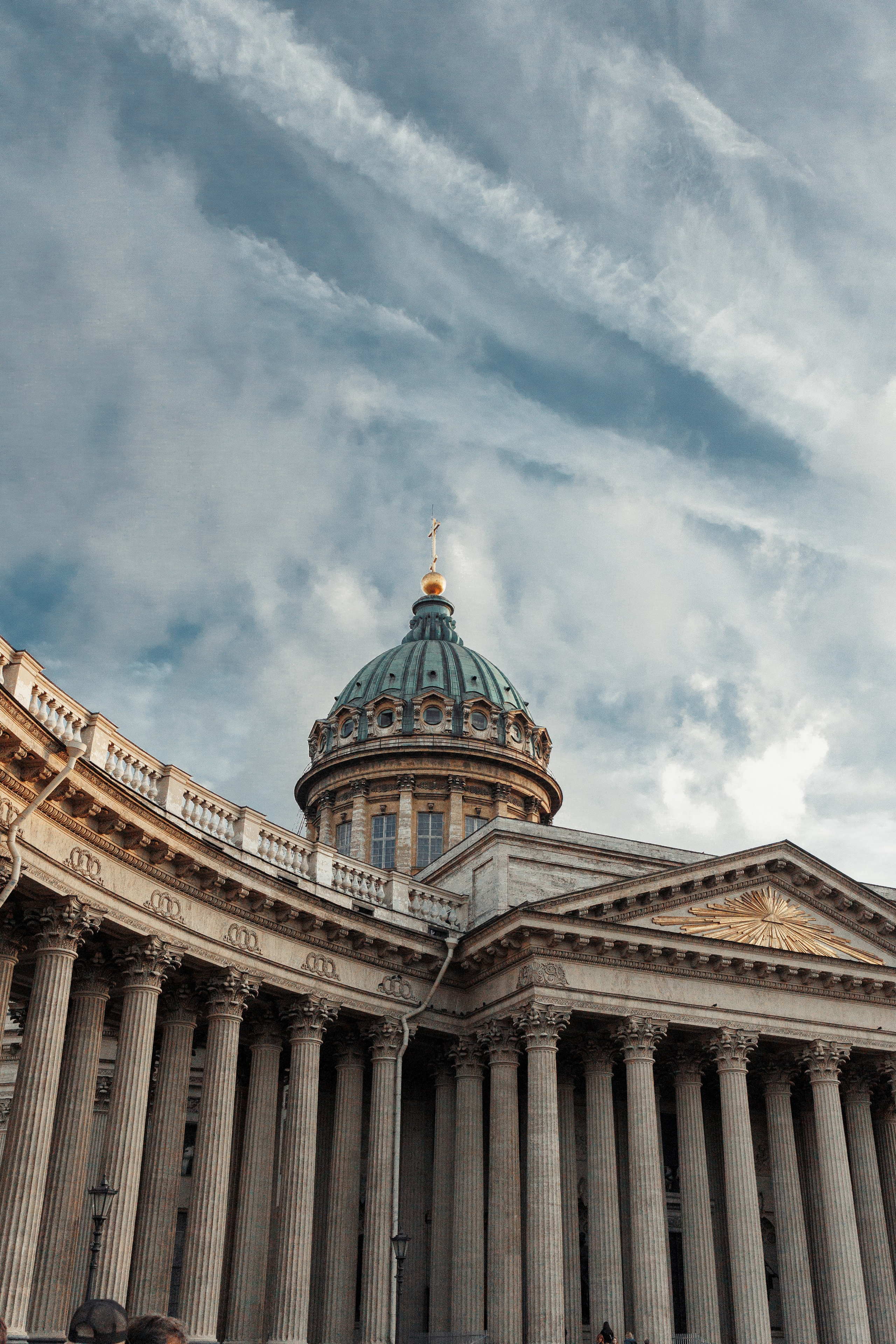 Street photo. Photographer in Turkey — Dari N