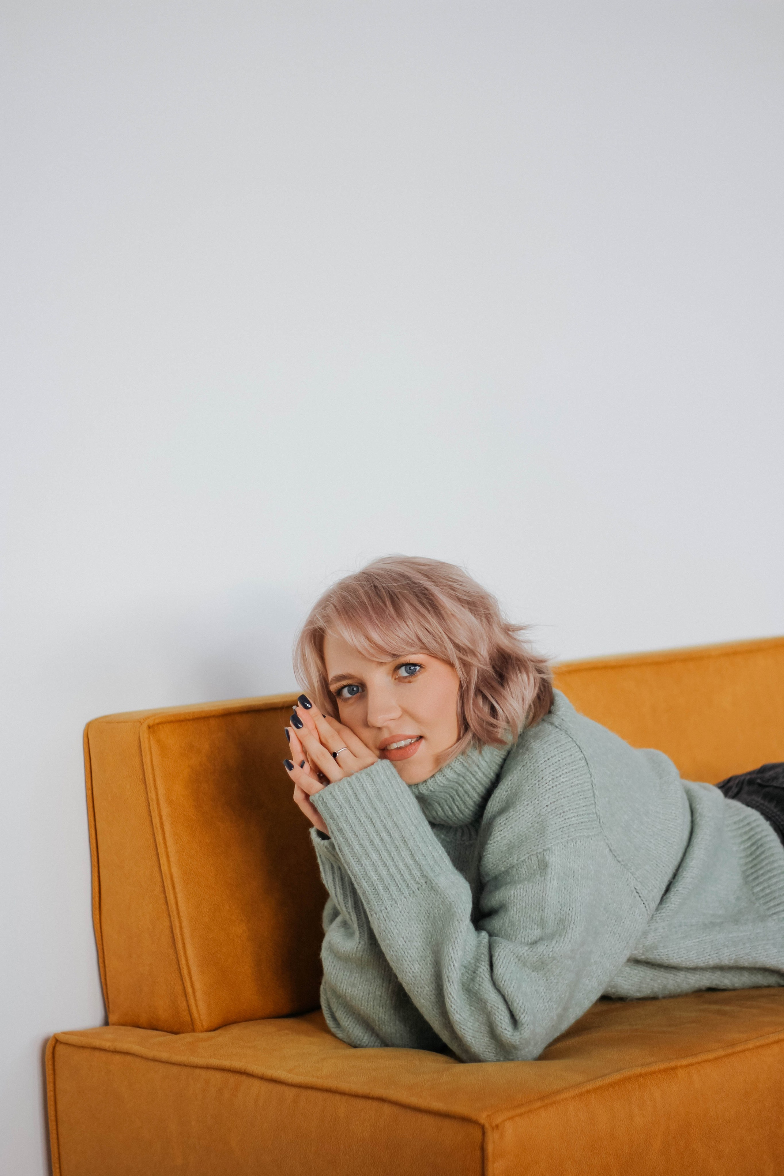 Anna fotoğraf çekimi. Photographer in Turkey — Dari N