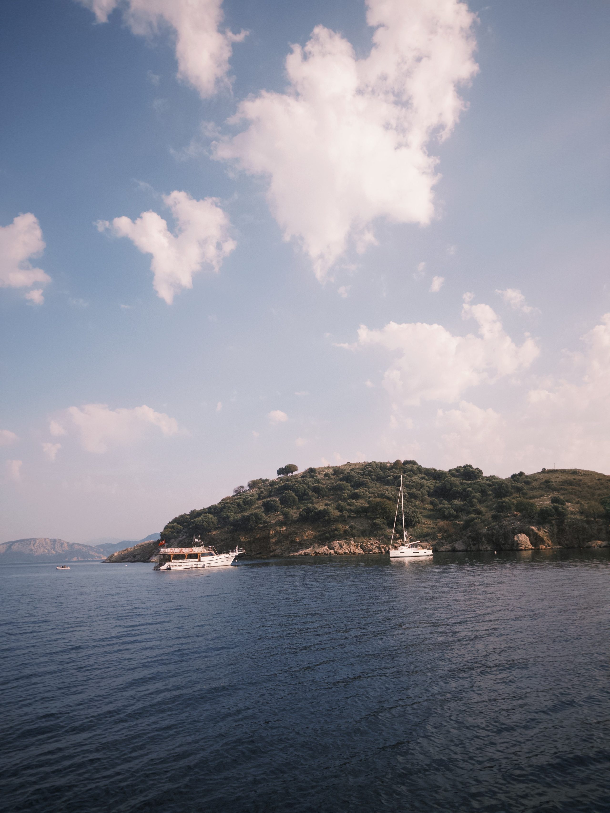 Iphone. Фотограф в Турции — Дарья Н