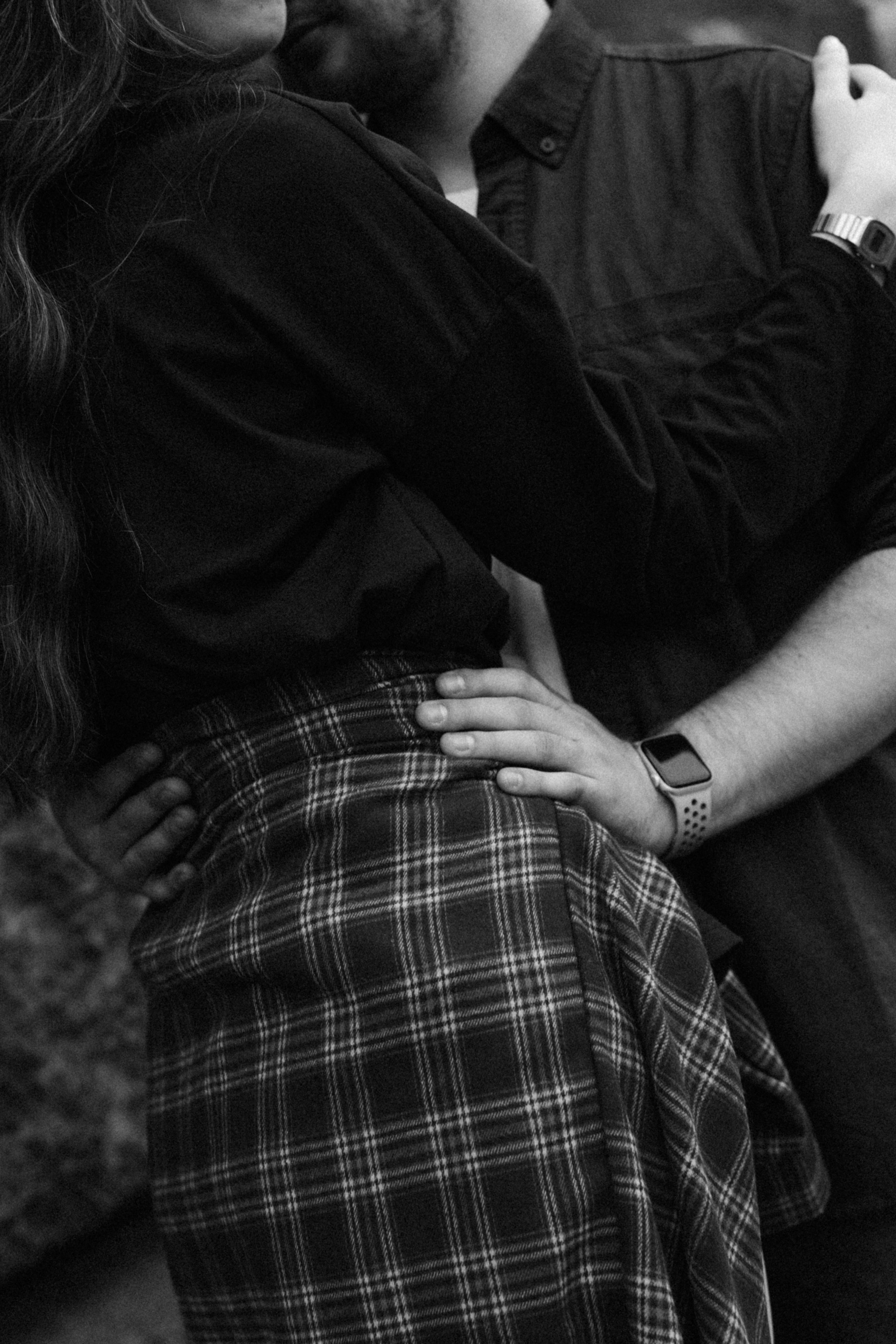 Love story по улочкам ♥. Фотограф Санкт-Петербург. Аврамова Анастасия