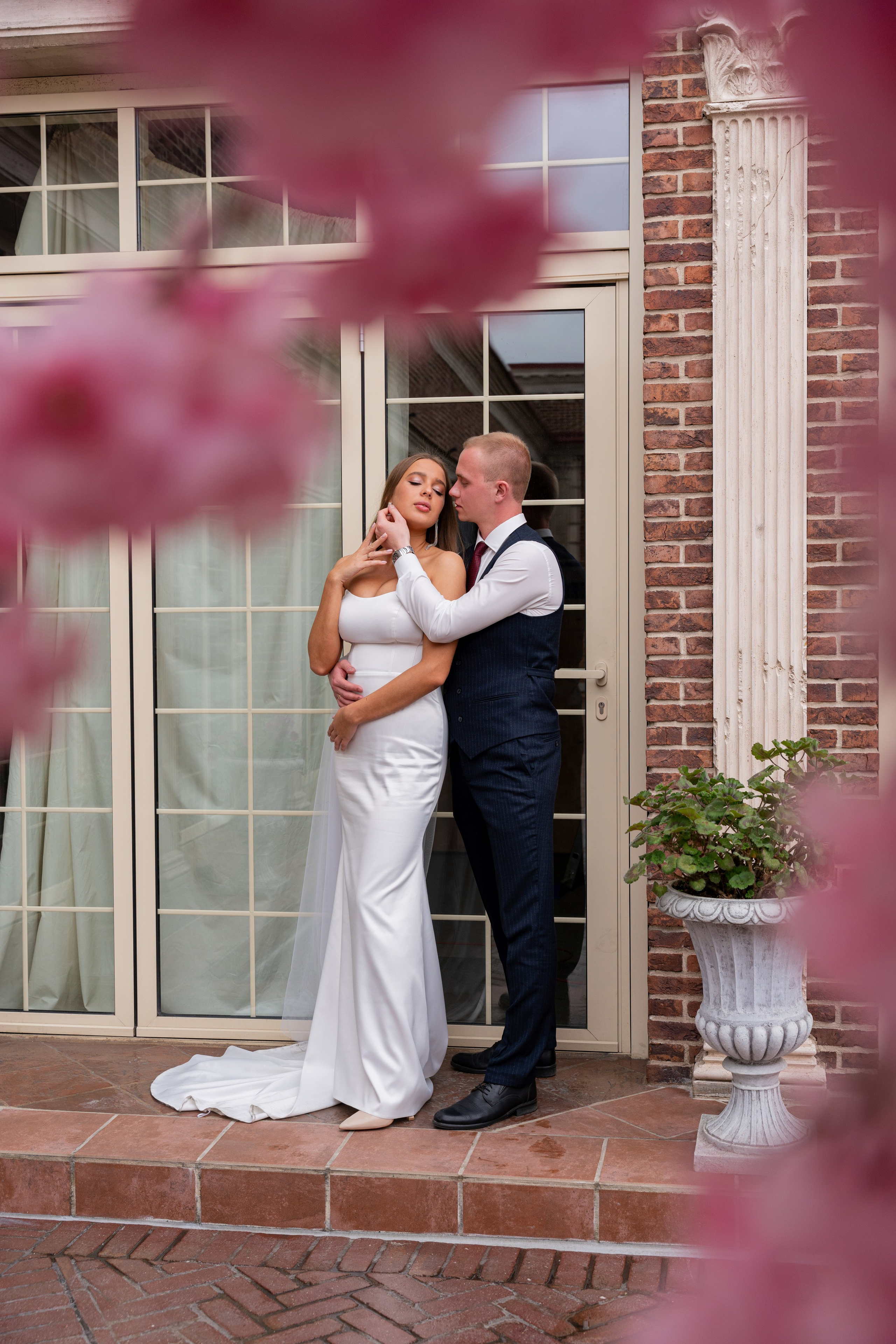 ЕВГЕНИЯ И ДАРЬИ. Фотограф на любое мероприятие