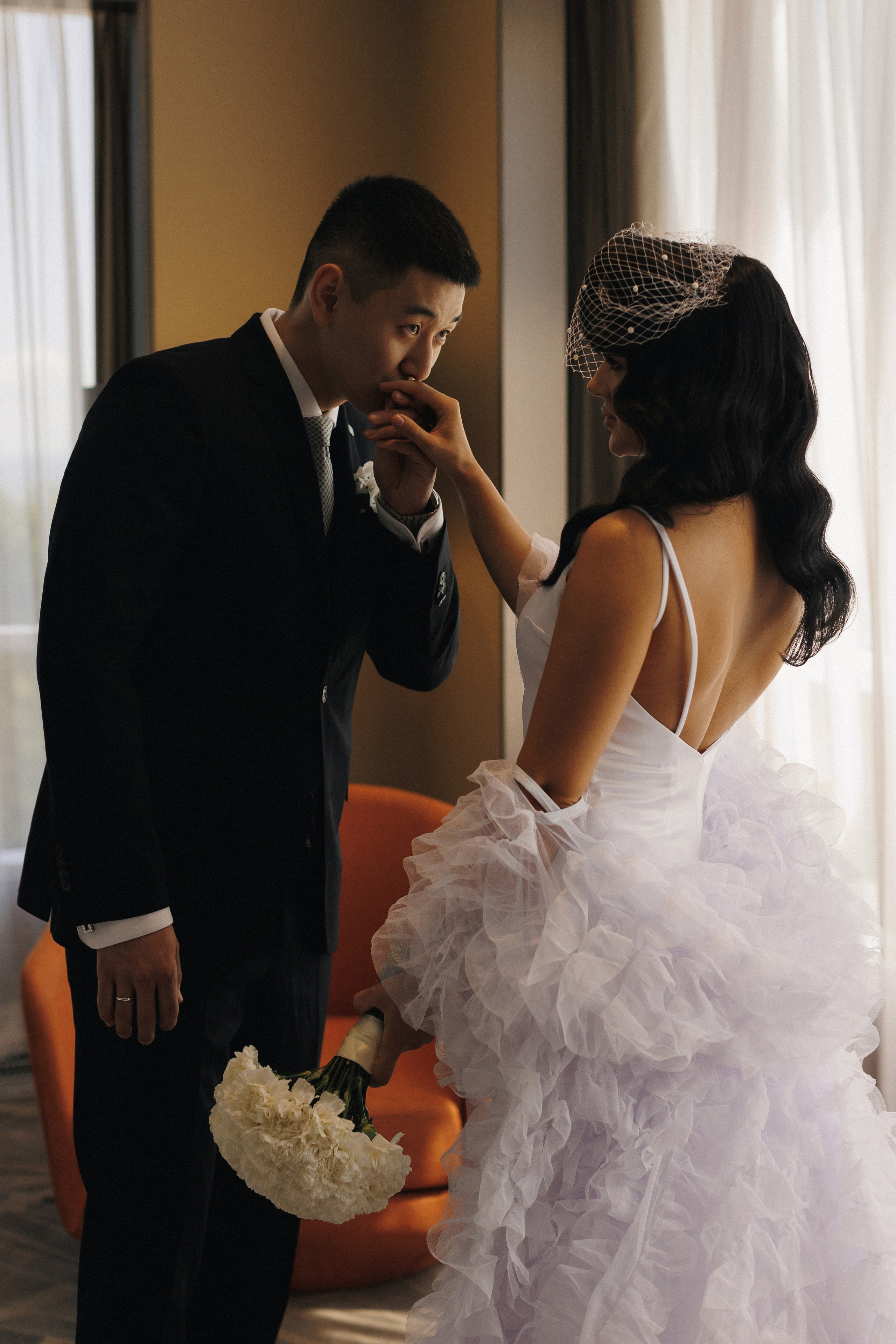 КОНСТАНТИН И ЕКАТЕРИНА | ВЛАДИВОСТОК. Фотограф во Владивостоке Антон Блохин