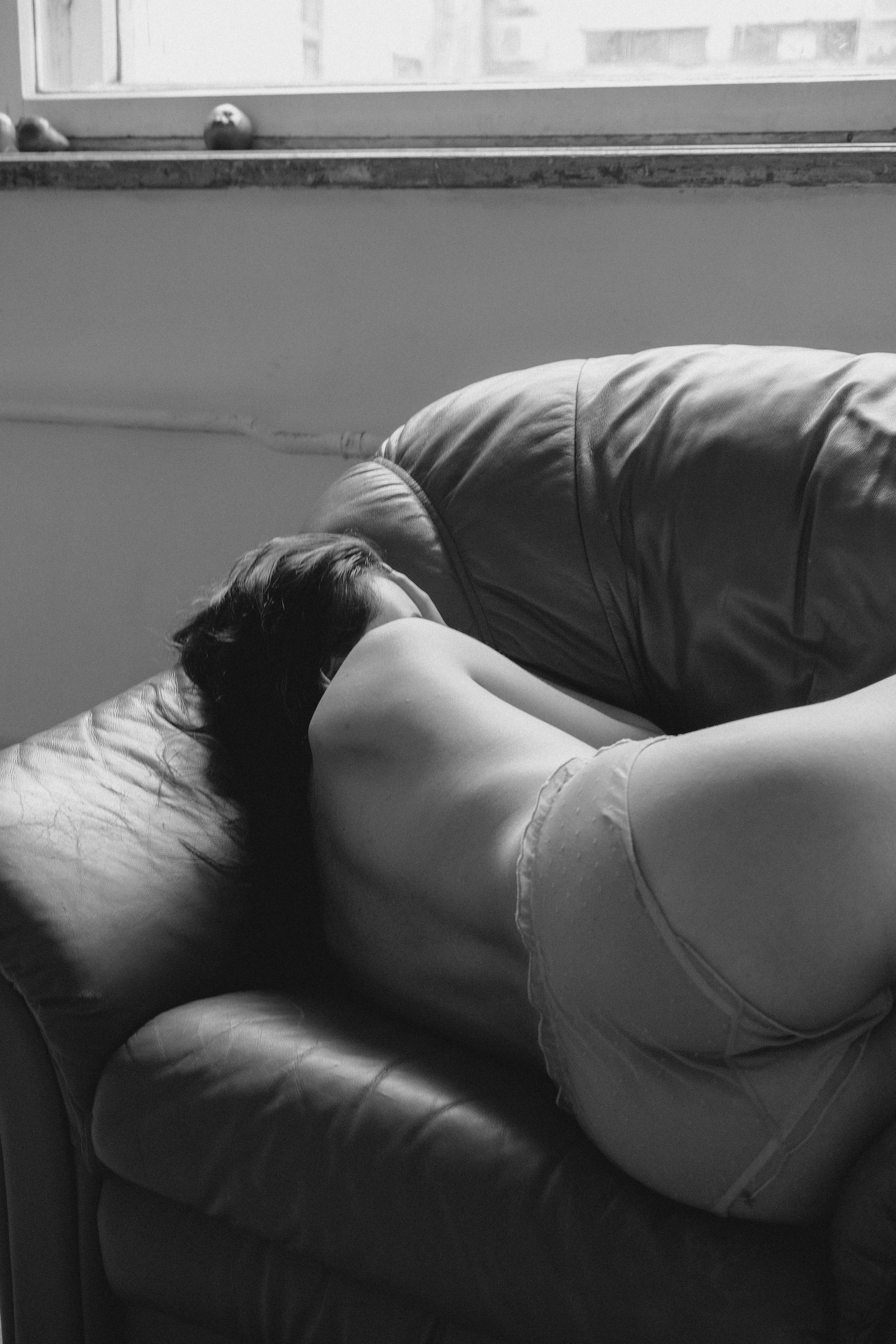 Персонально. Maria Sineva, photographer