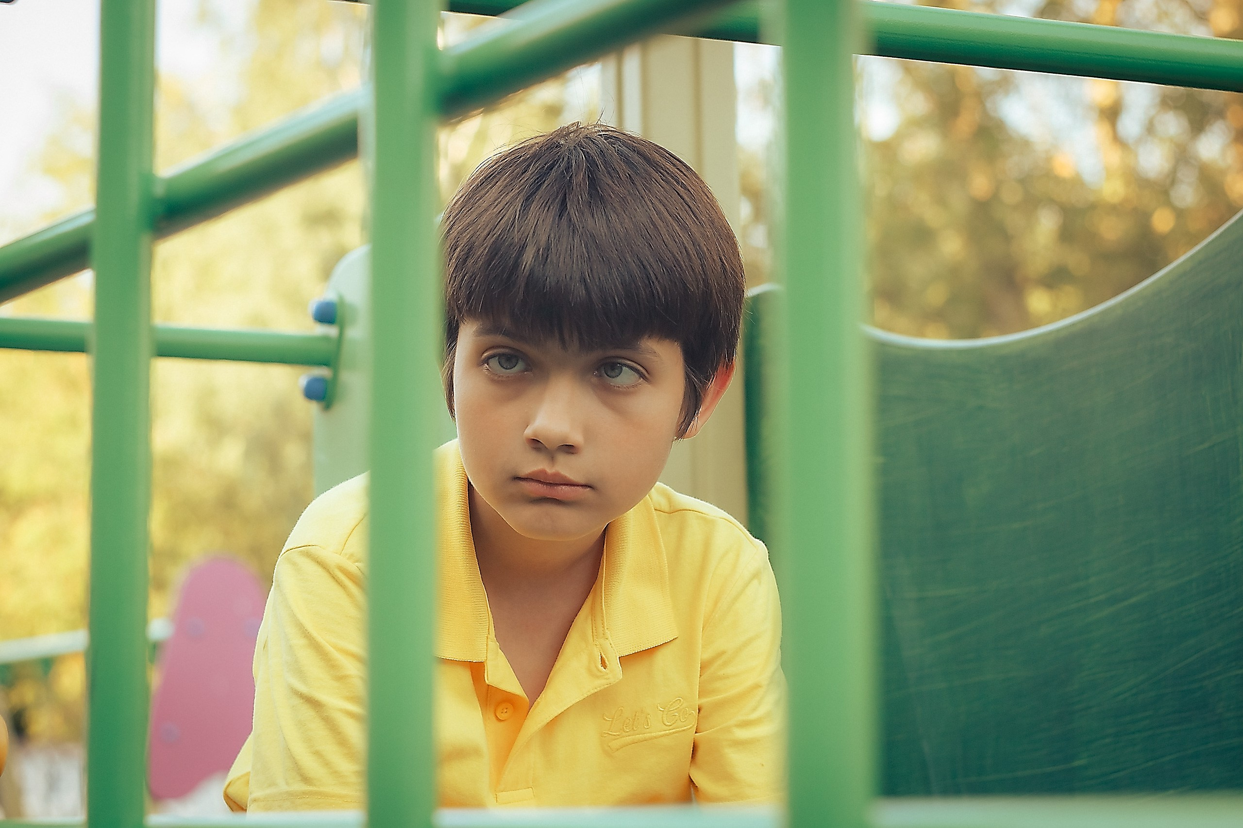 Глаза в Глаза. Аmat Victoria Сuram