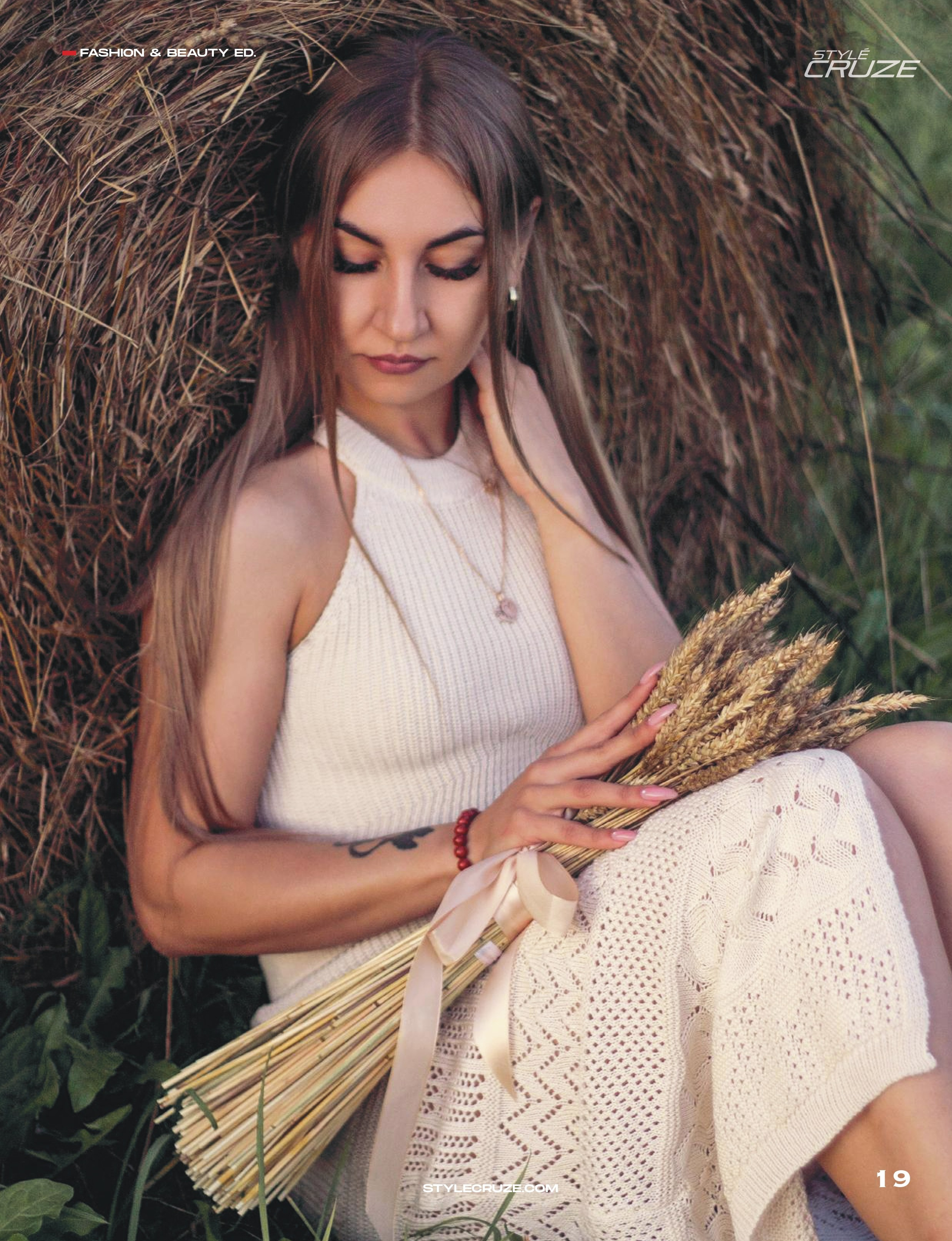 Публикации в журналах. Свадебный и семейный фотограф Бологое Тверь — Ninel