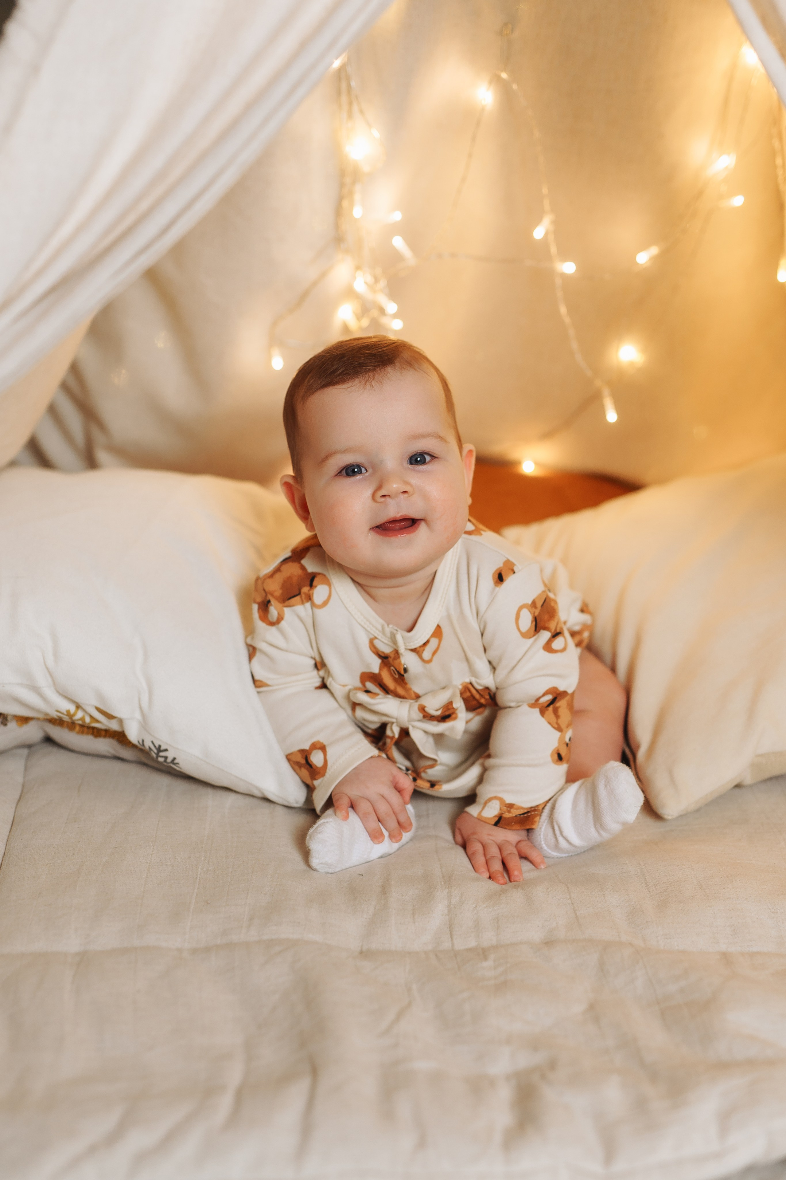 Новый год. Свадебный и семейный фотограф Марина Лежнева, г. Уфа