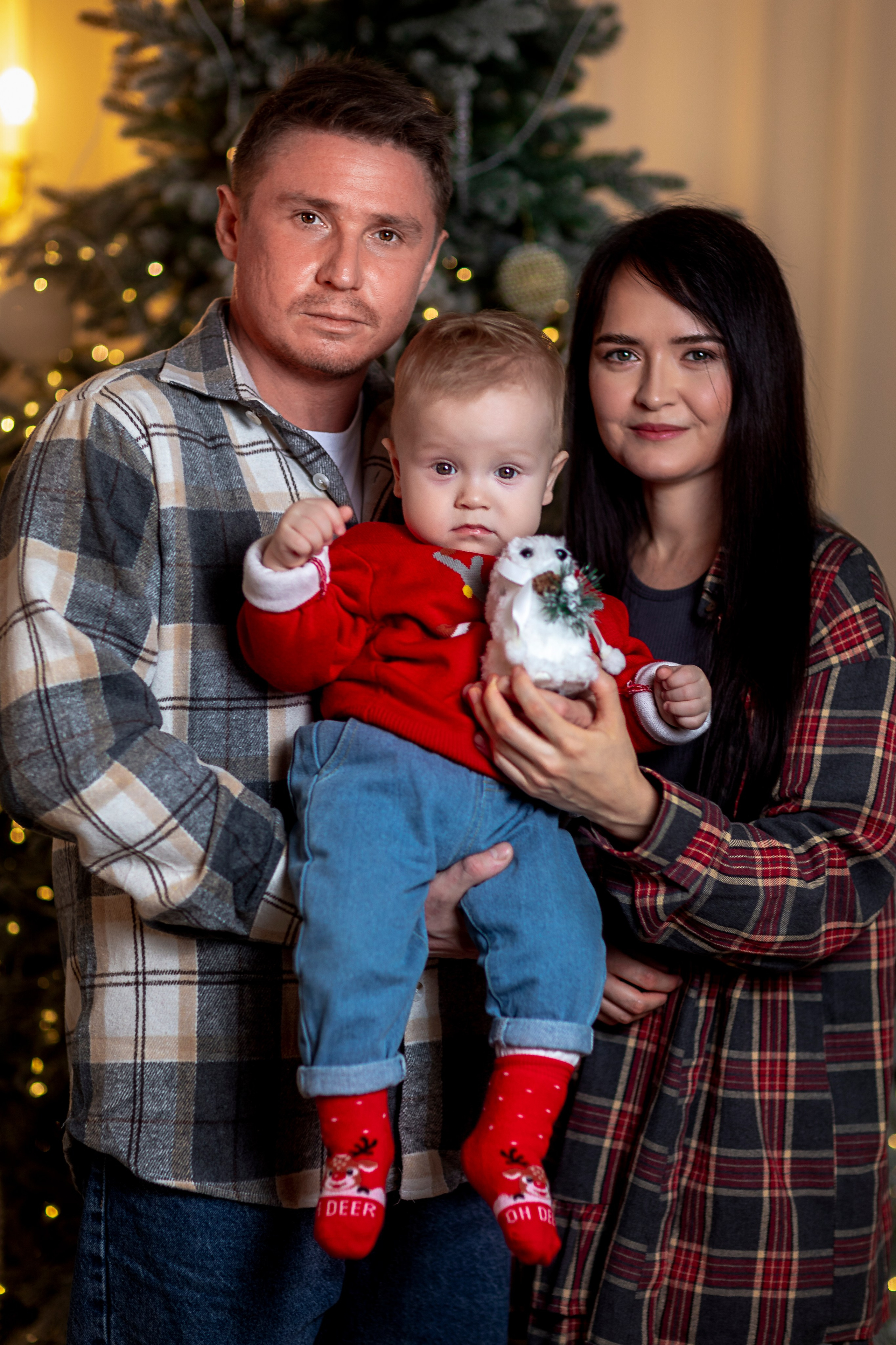 Семейные фотосессии. Семейный и детский фотограф в Москве и Красногорске Александр Дворкин