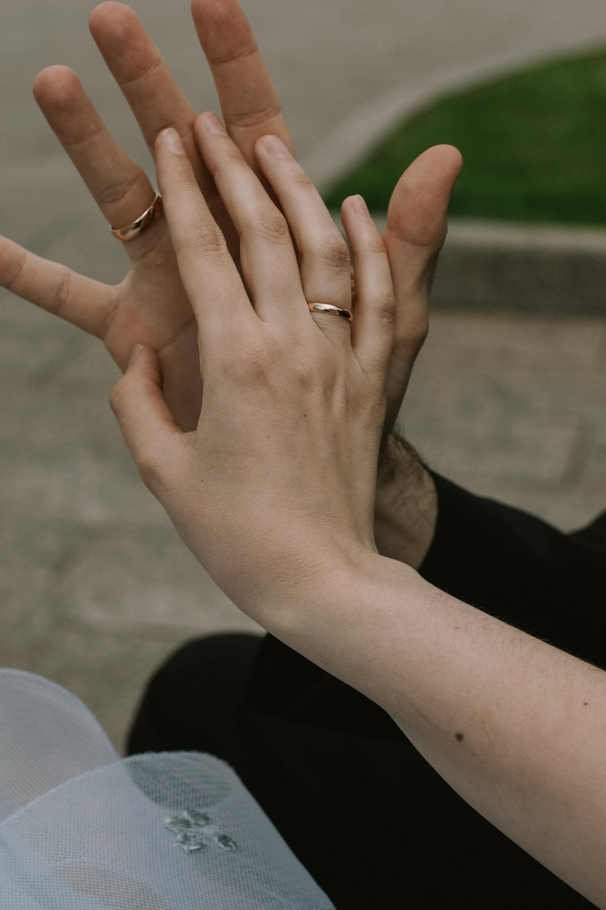 Даша и Саша. Varezhka photo | фотограф для души