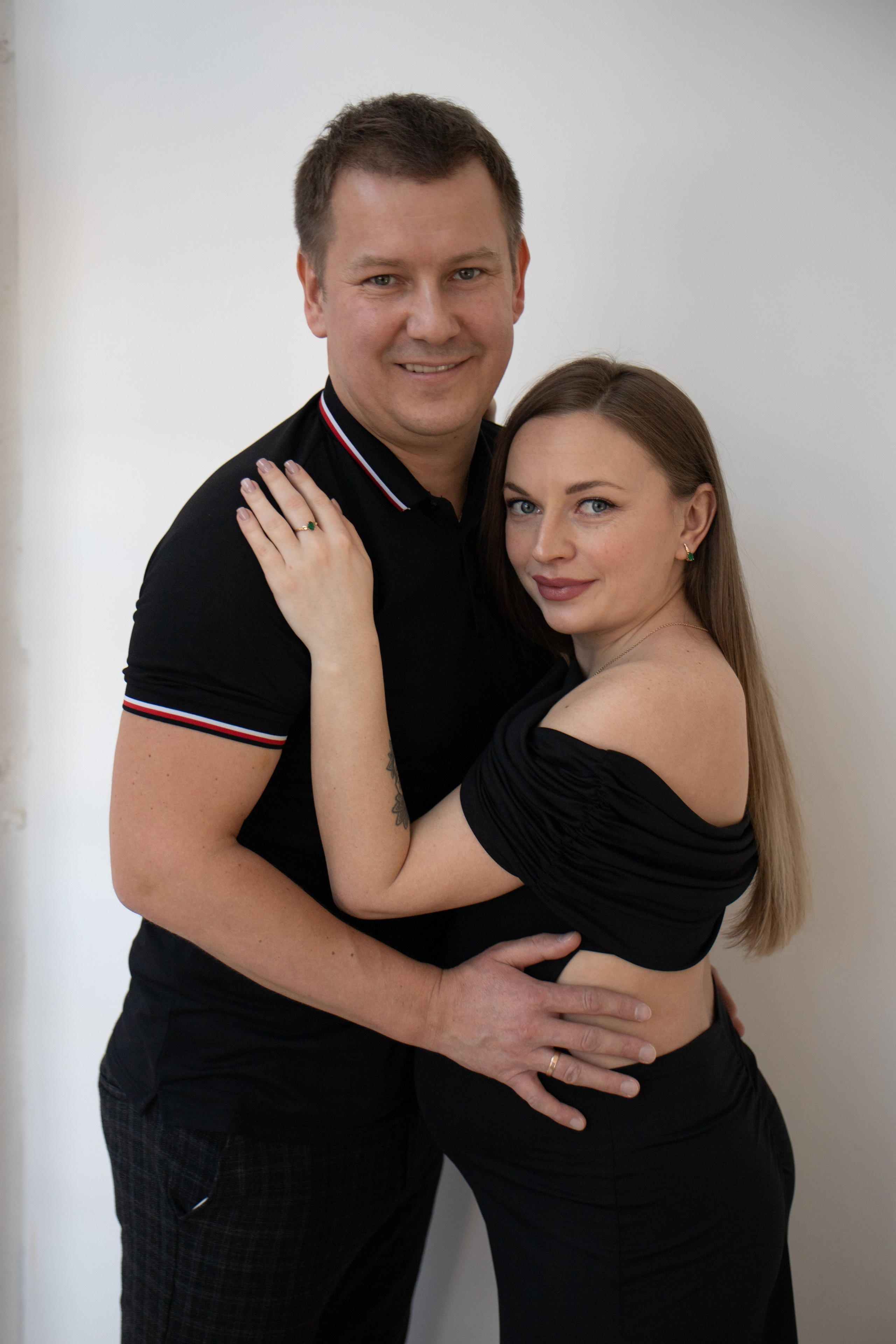Семейные фотосессии. Семейный и детский фотограф в Санкт-Петербурге и области Тропина Анна