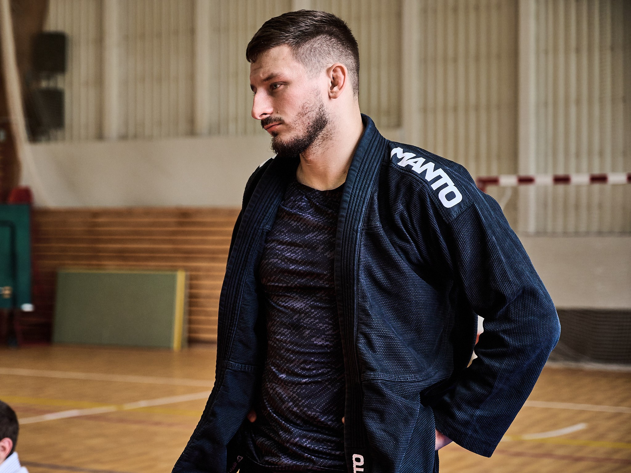 D.D. CAMP VBG Бразильское джиу-джитсу. Репортажный фотограф в Санкт-Петербурге Диана Ларченкова