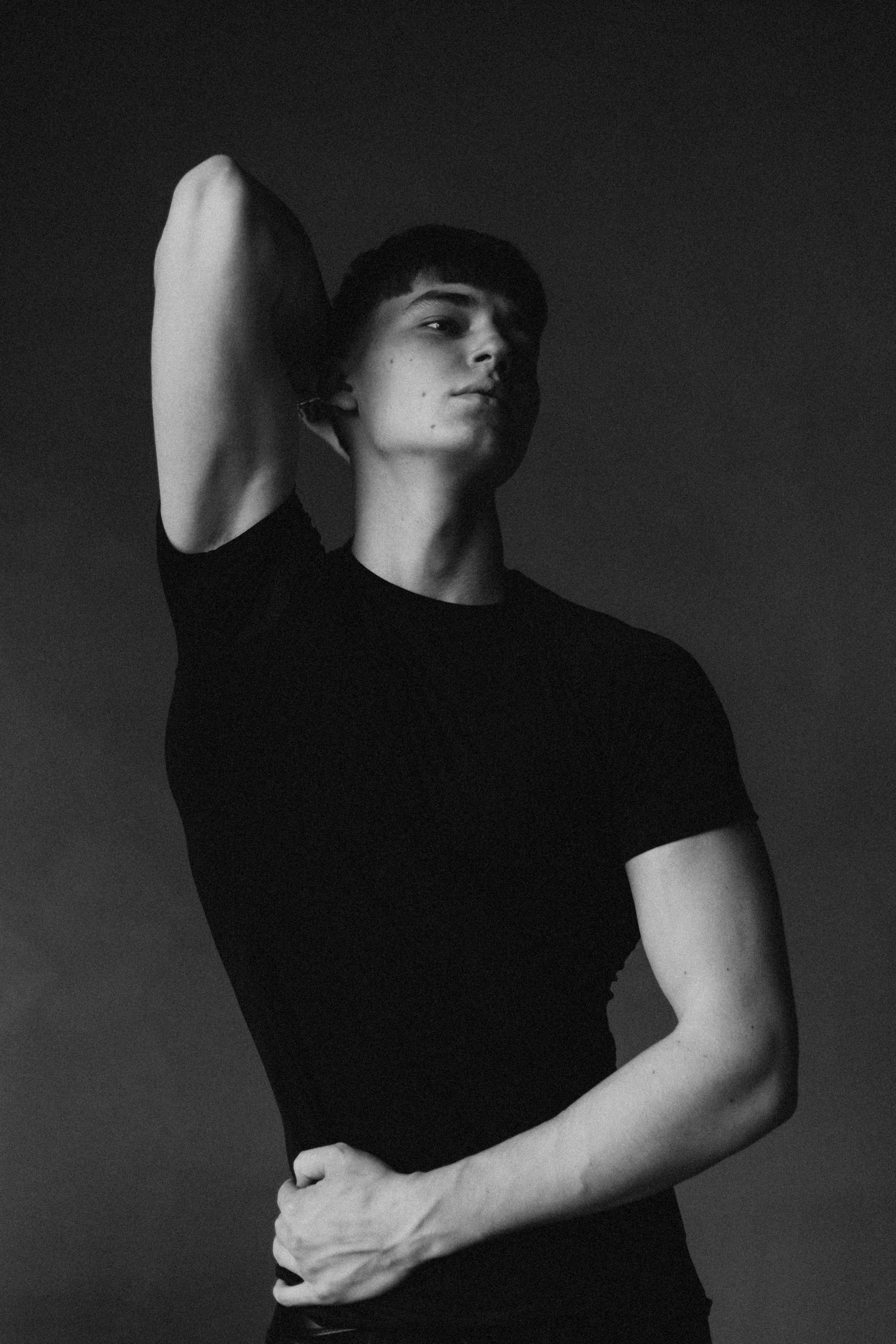 Костя. Свадебный и семейный фотограф Краснова Юлия