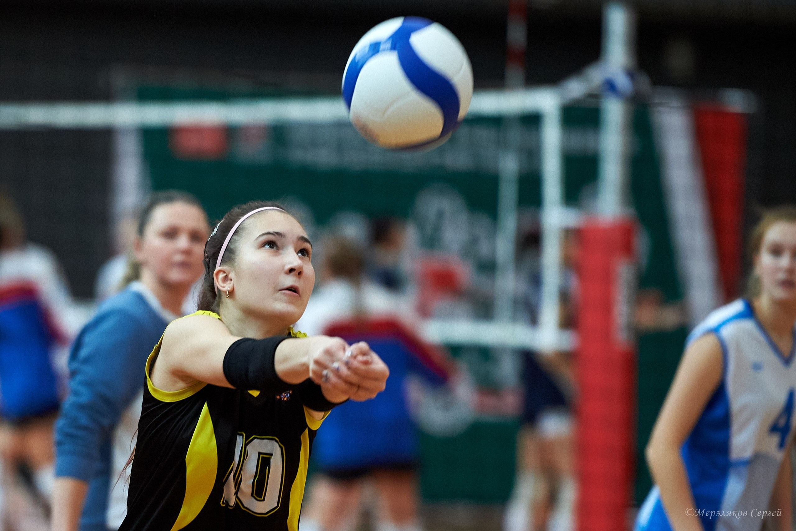 Локоволей — 2023 Ижевск ноябрь 2023. Спортивный репортажный фотограф в Ижевске Сергей Мерзляков