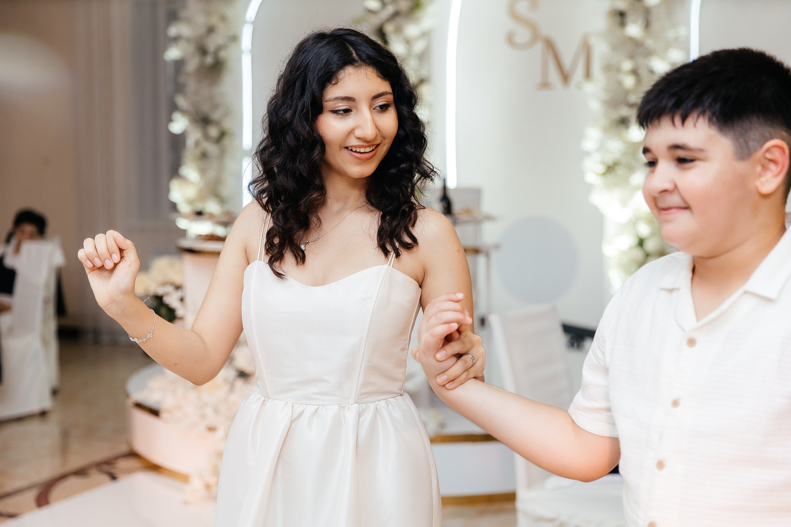 Сетрак и Марианна. Фотограф в Красноярске Надежда Воскресенская