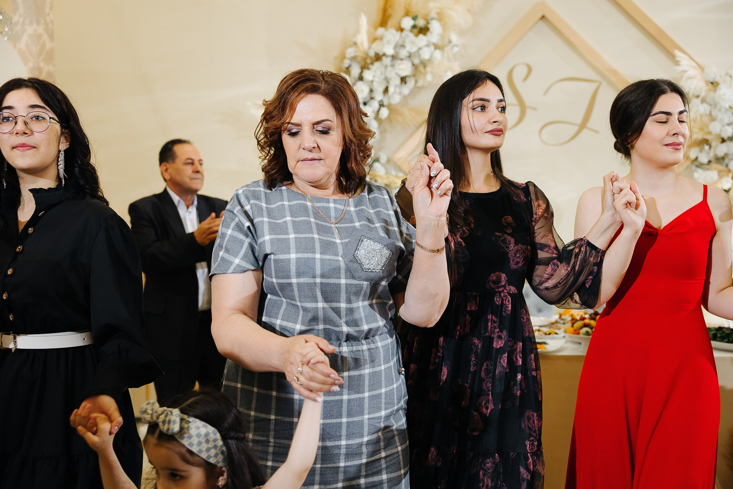 Шах и Ирада. Фотограф в Красноярске Надежда Воскресенская