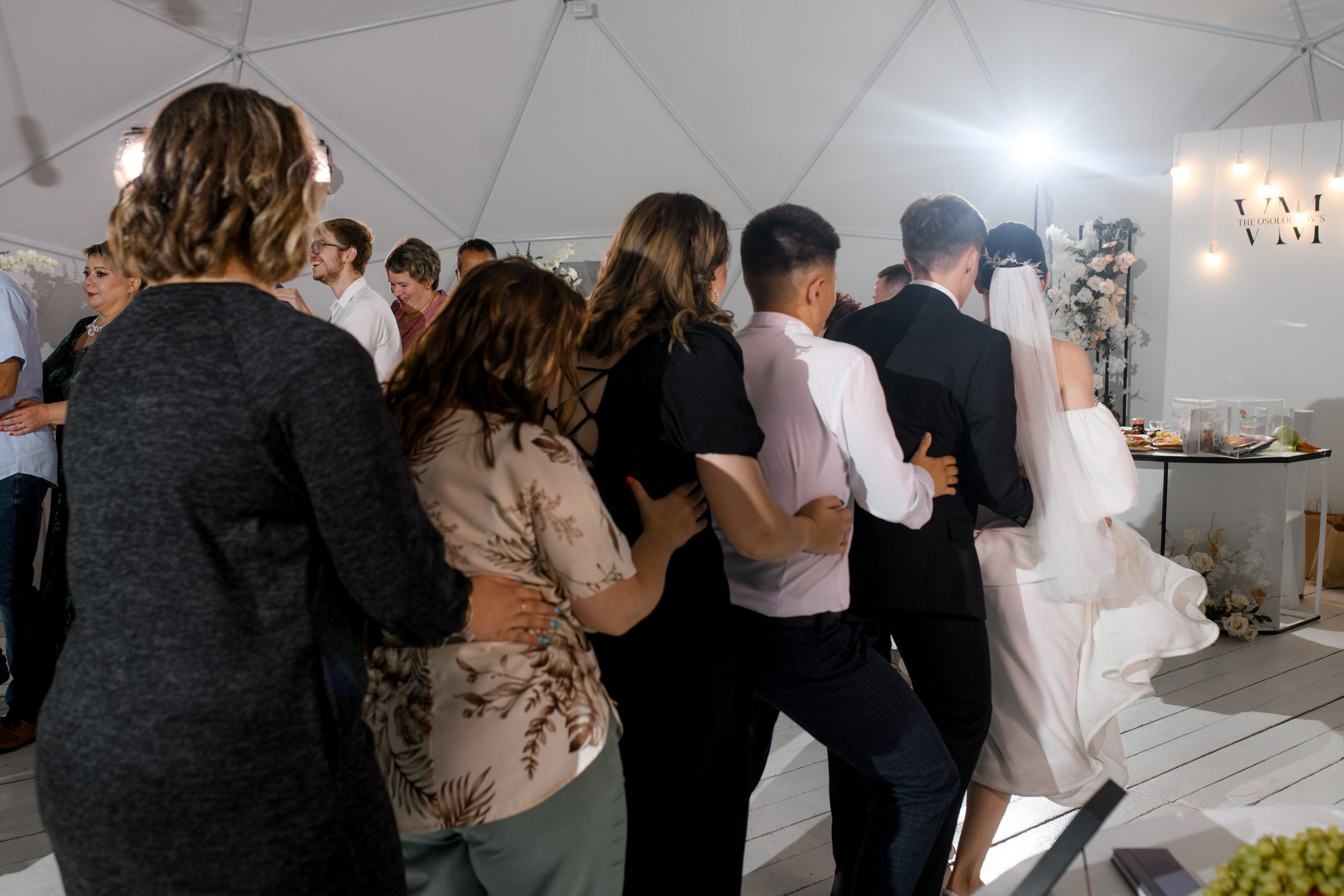 Влад+Марина — Отель Покровский. Свадебный фотограф Екатеринбург/Челябинск — Любовь Волохова