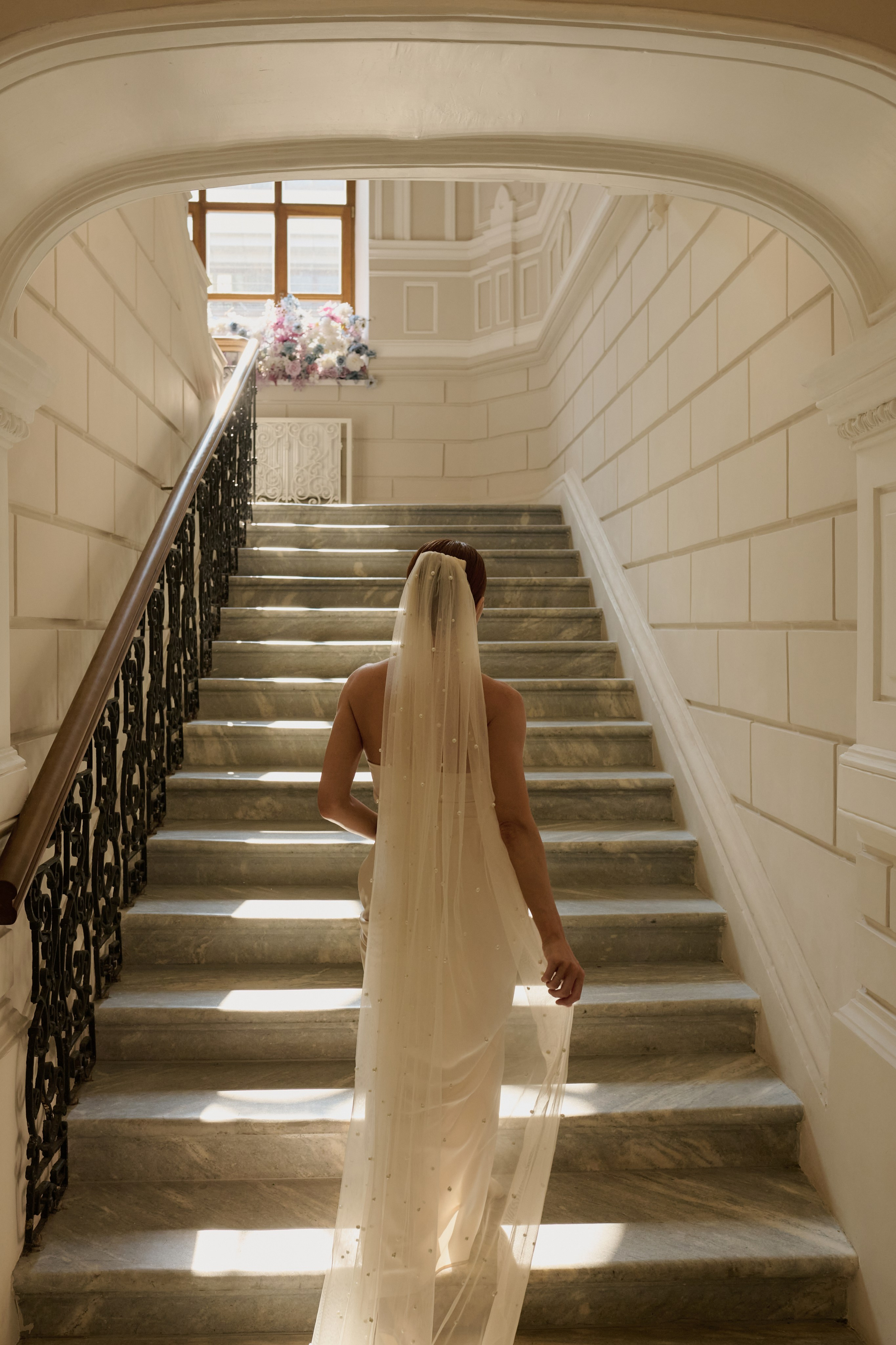 Сергей-Олеся — Эрмитаж. Свадебный фотограф Екатеринбург/Челябинск — Любовь Волохова