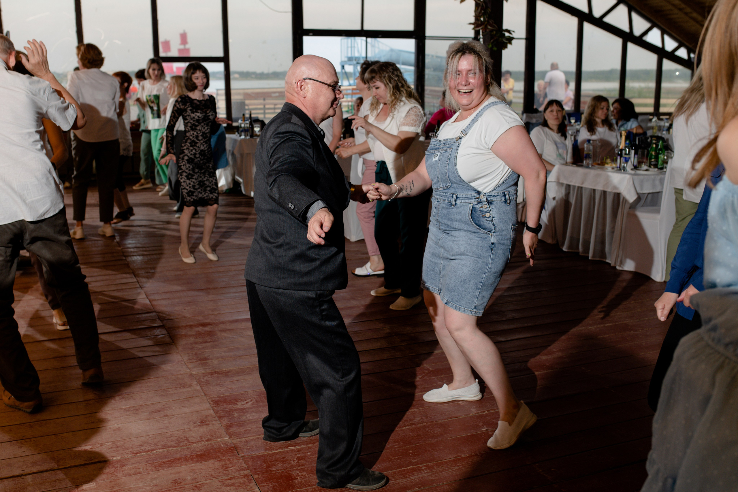 Корпоративное мероприятие ГКБ № 1 — Курочкино. Свадебный фотограф Екатеринбург/Челябинск — Любовь Волохова