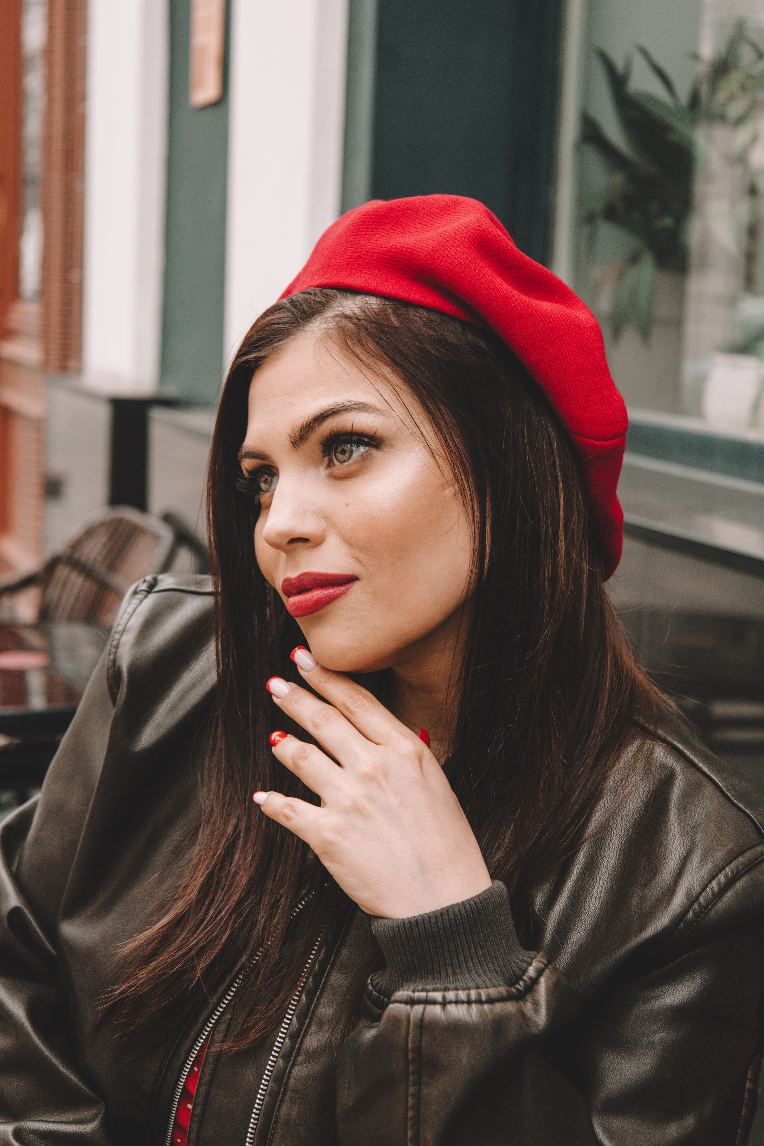 Виктория. Фотограф из Краснодара Мария Приходько