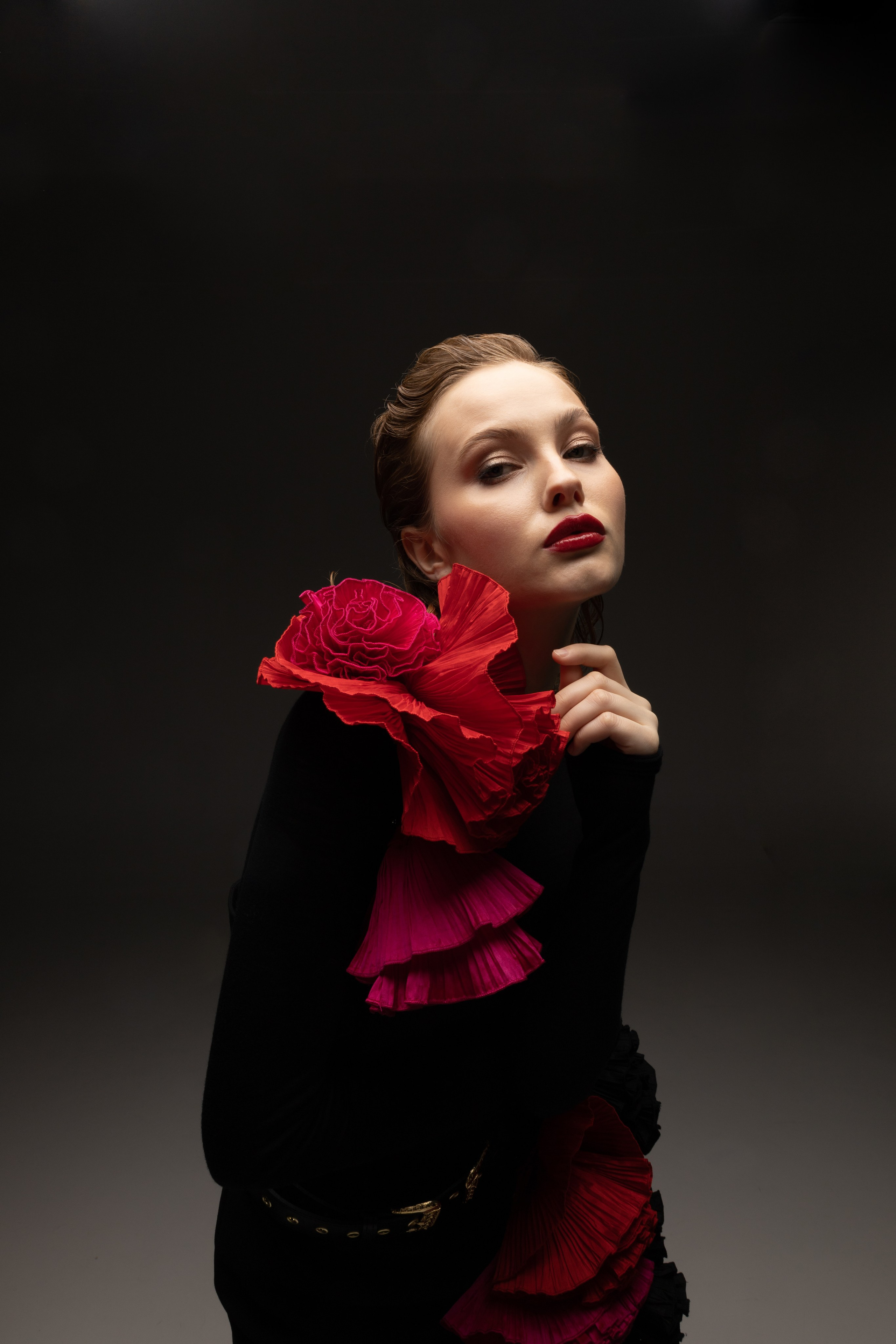 Вероника. Фотограф из Краснодара Мария Приходько