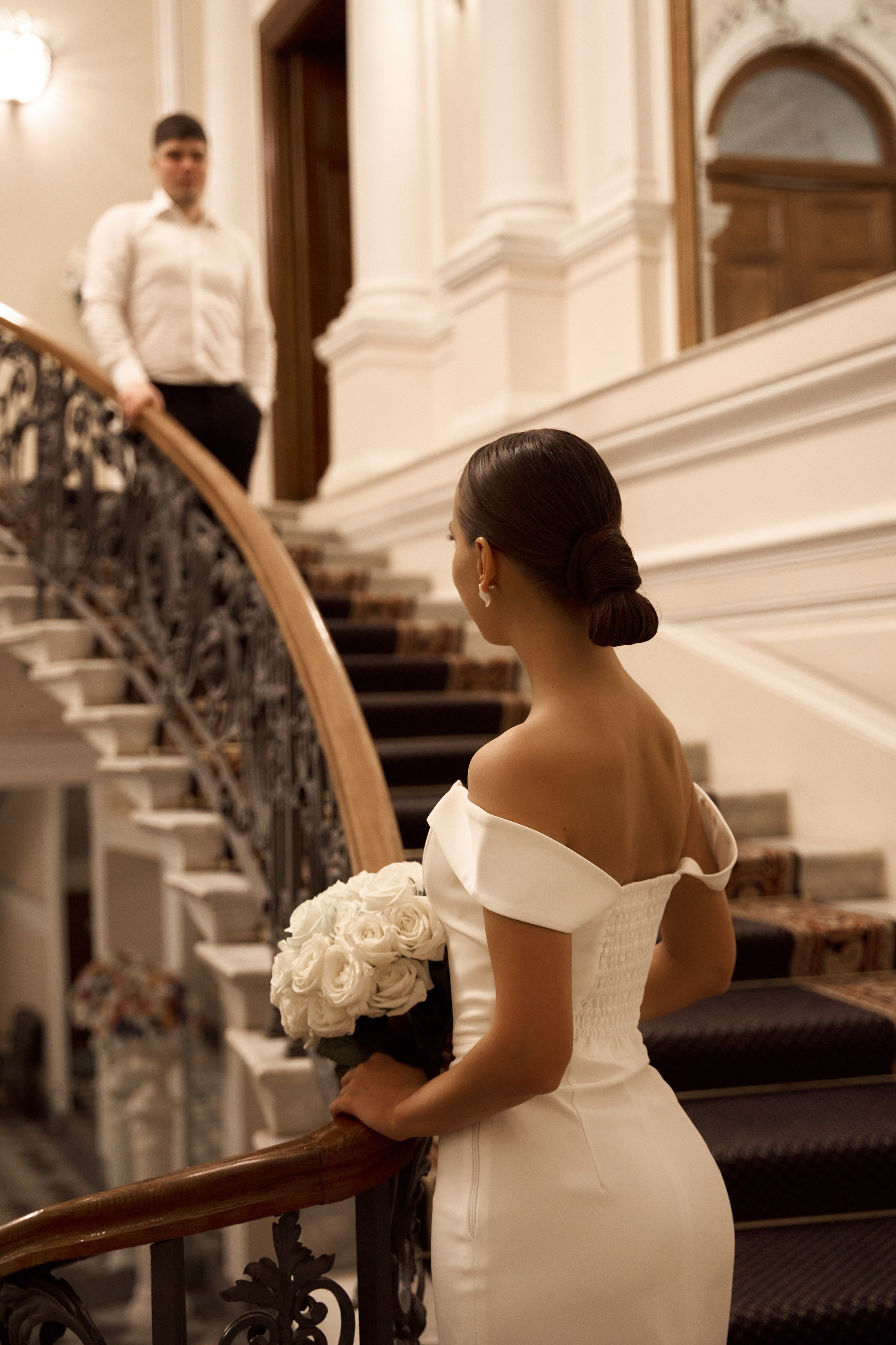 Wedding. Фотограф Лариса Рямова