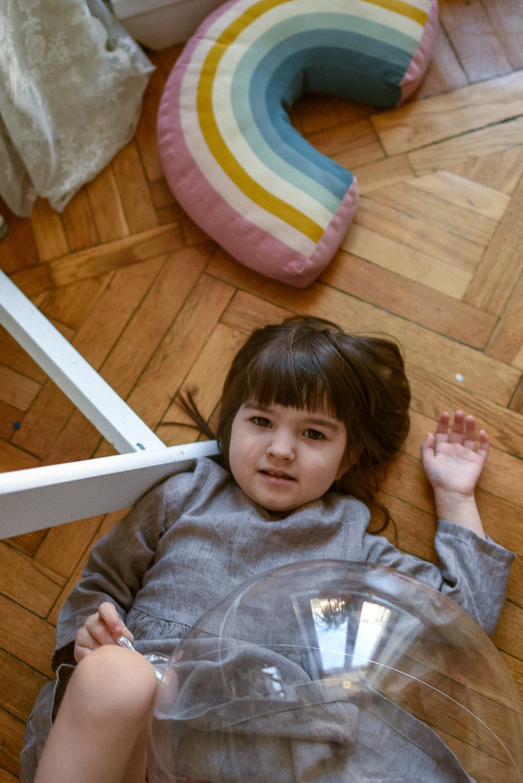 A Mom’s Day: The Everyday Hustle. Documentary family photography in Barcelona and beyond