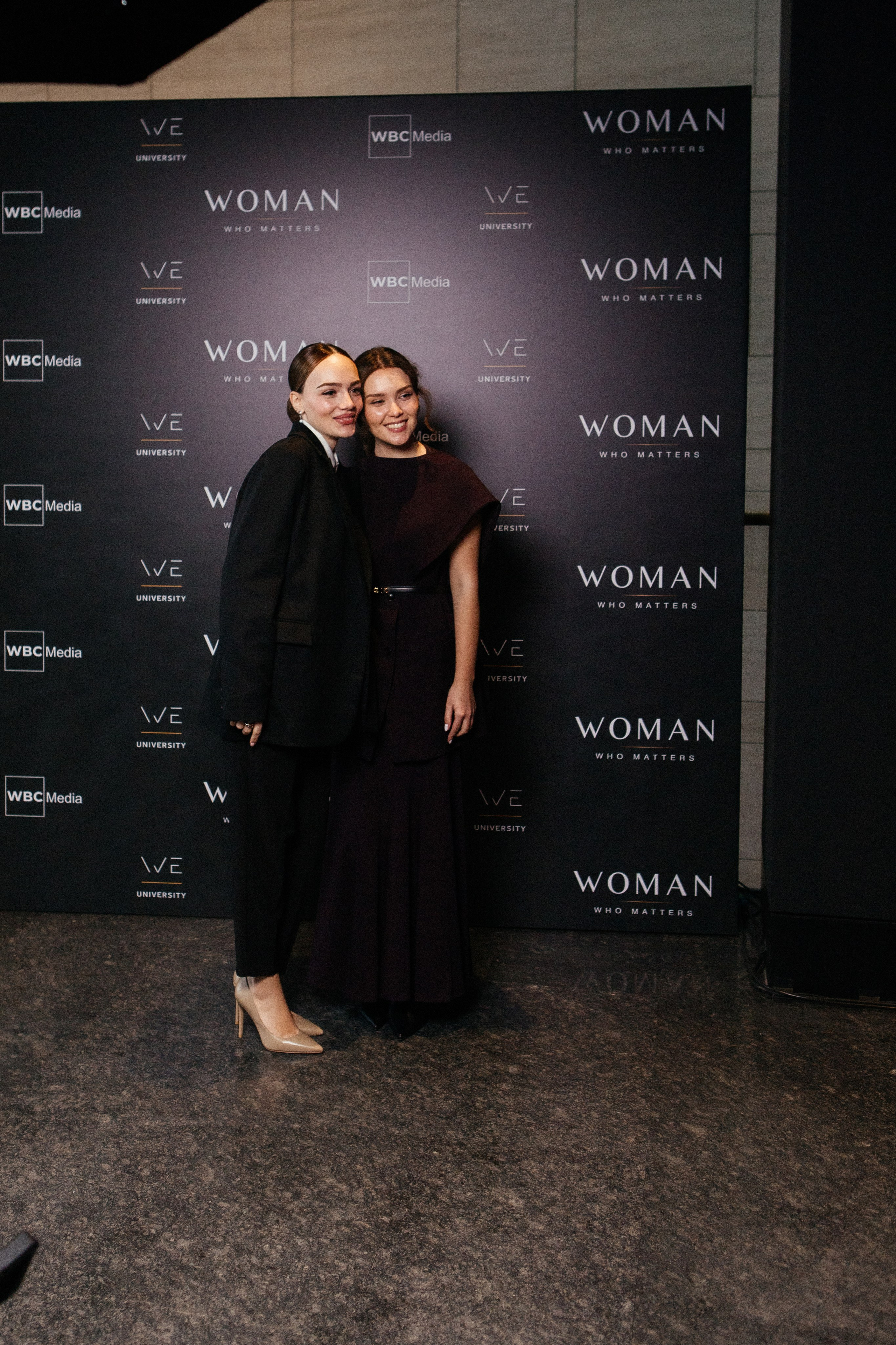 Конфереции. Фотограф в Москве Серегина Екатерина