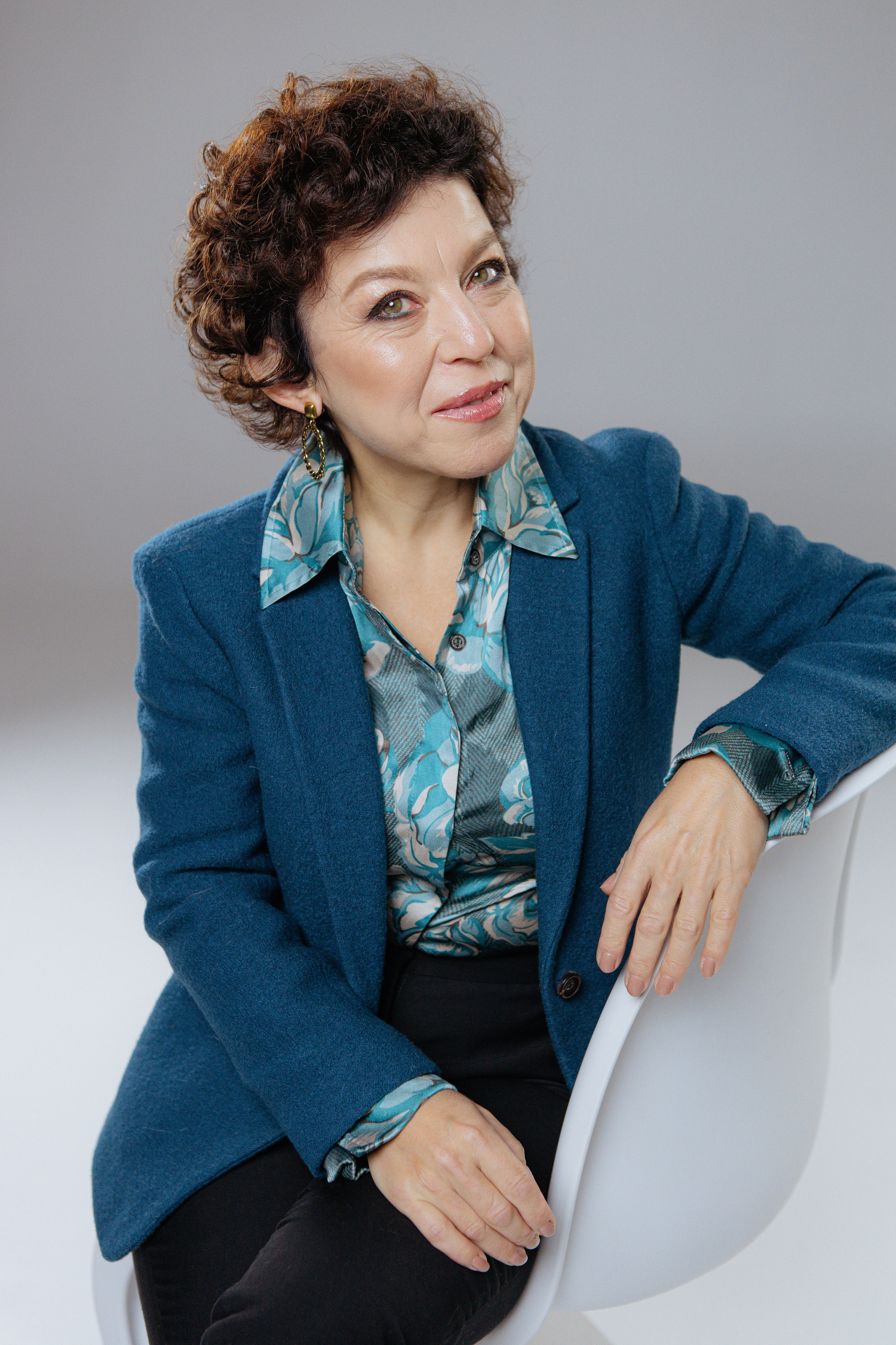 Женская портретная фотосессия. Фотограф Москва арт- ню, портрет, fine art