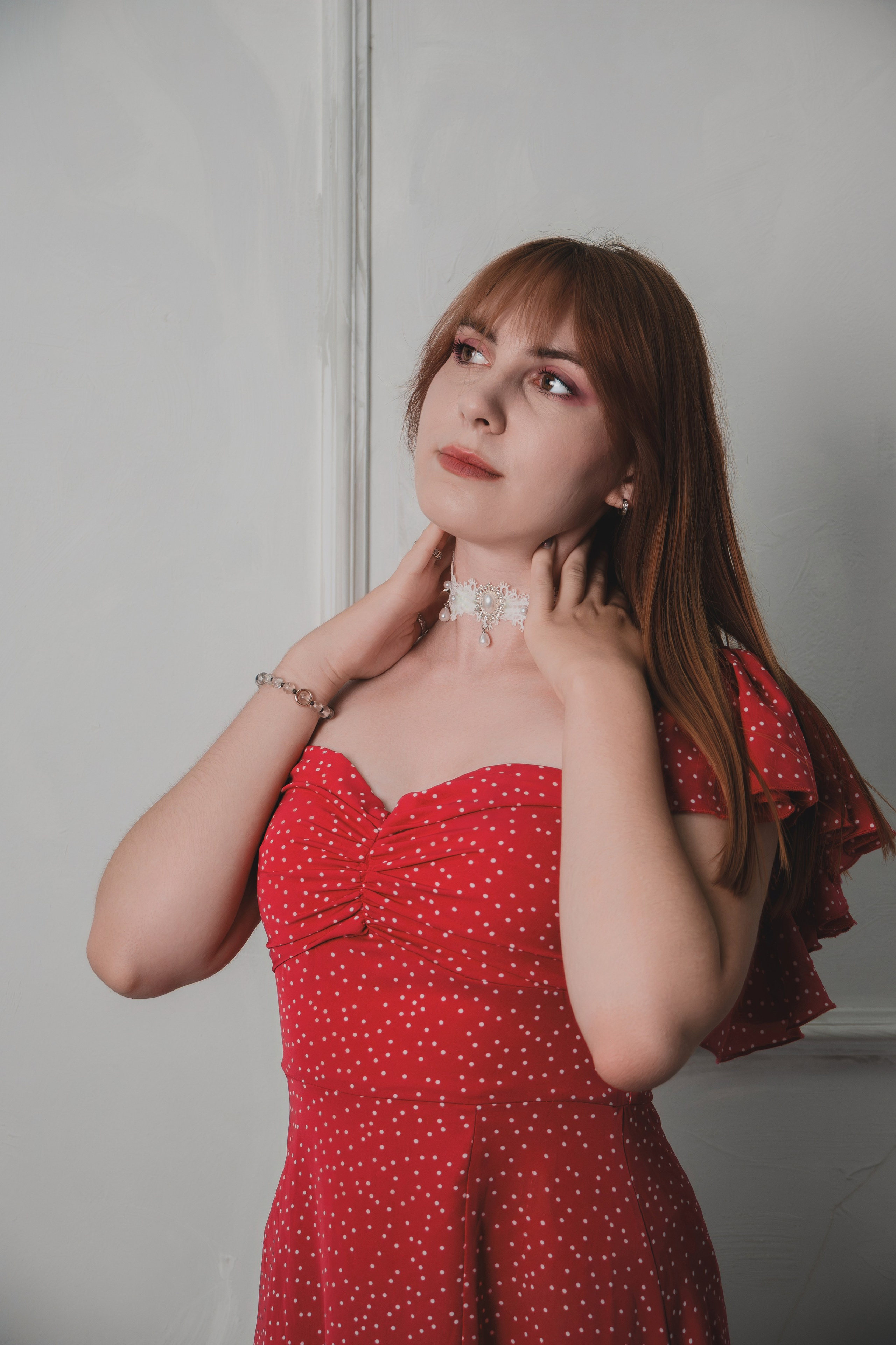 Полина. Репортажный фотограф Владислав Остерман