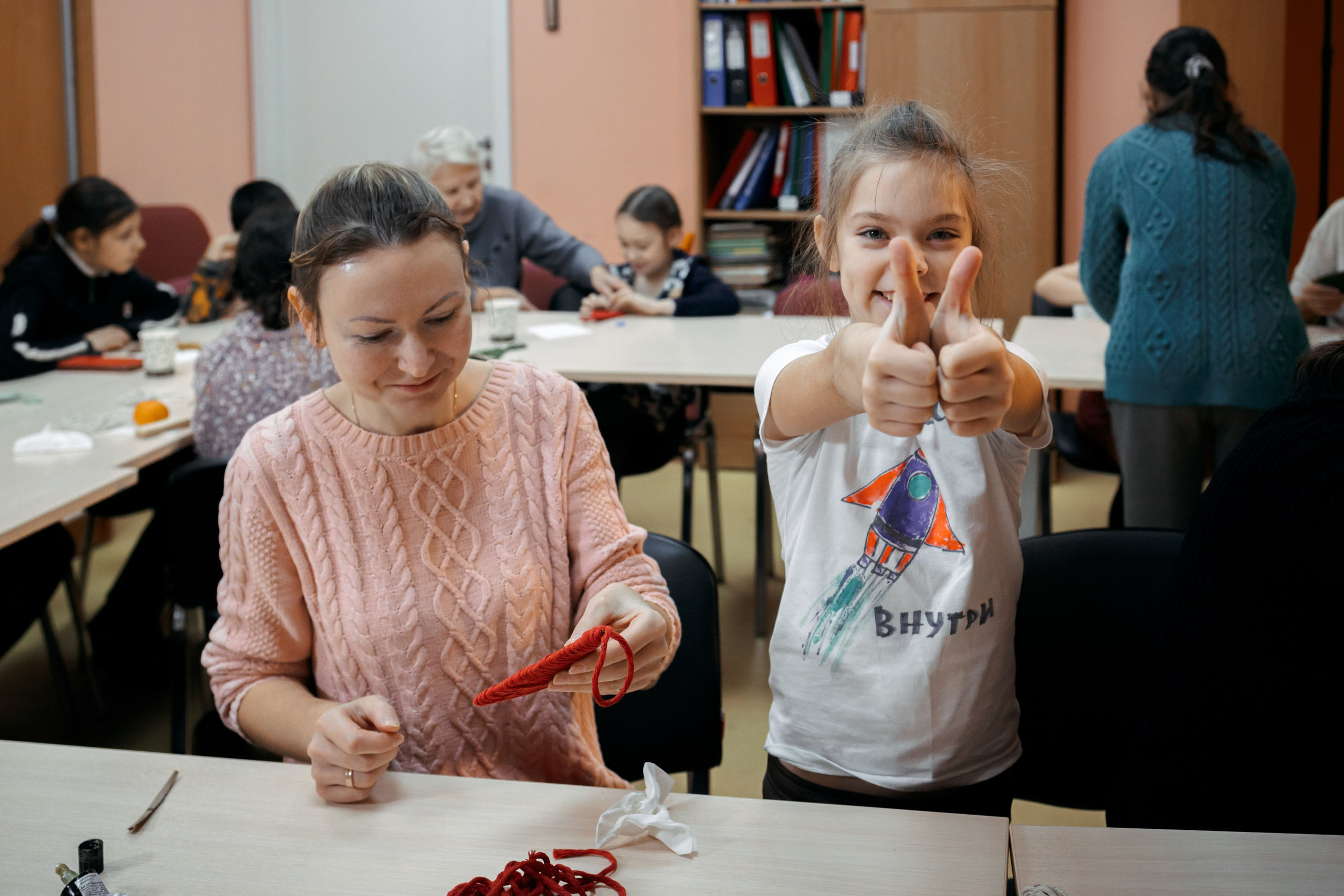 Мастер-класс. Фотограф в Санкт-Петербурге и ЛО — Сергей Козлов