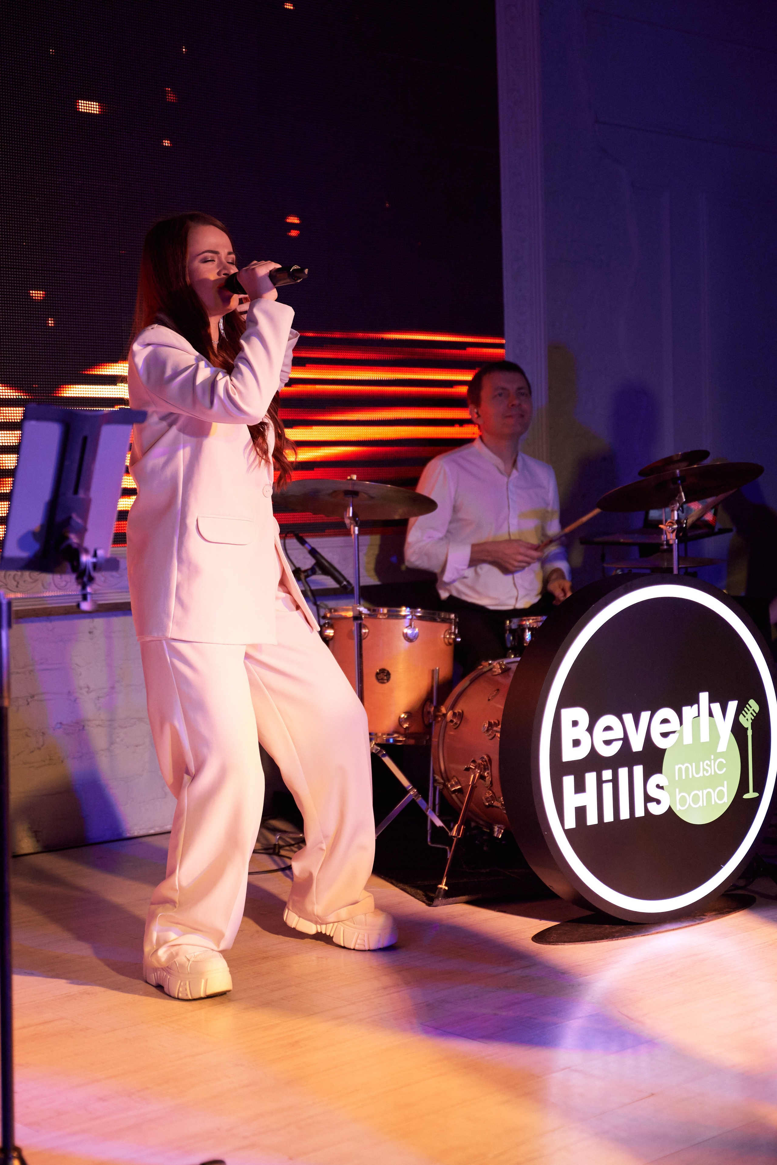 Корпоратив. Свадебный фотограф Александр Браво