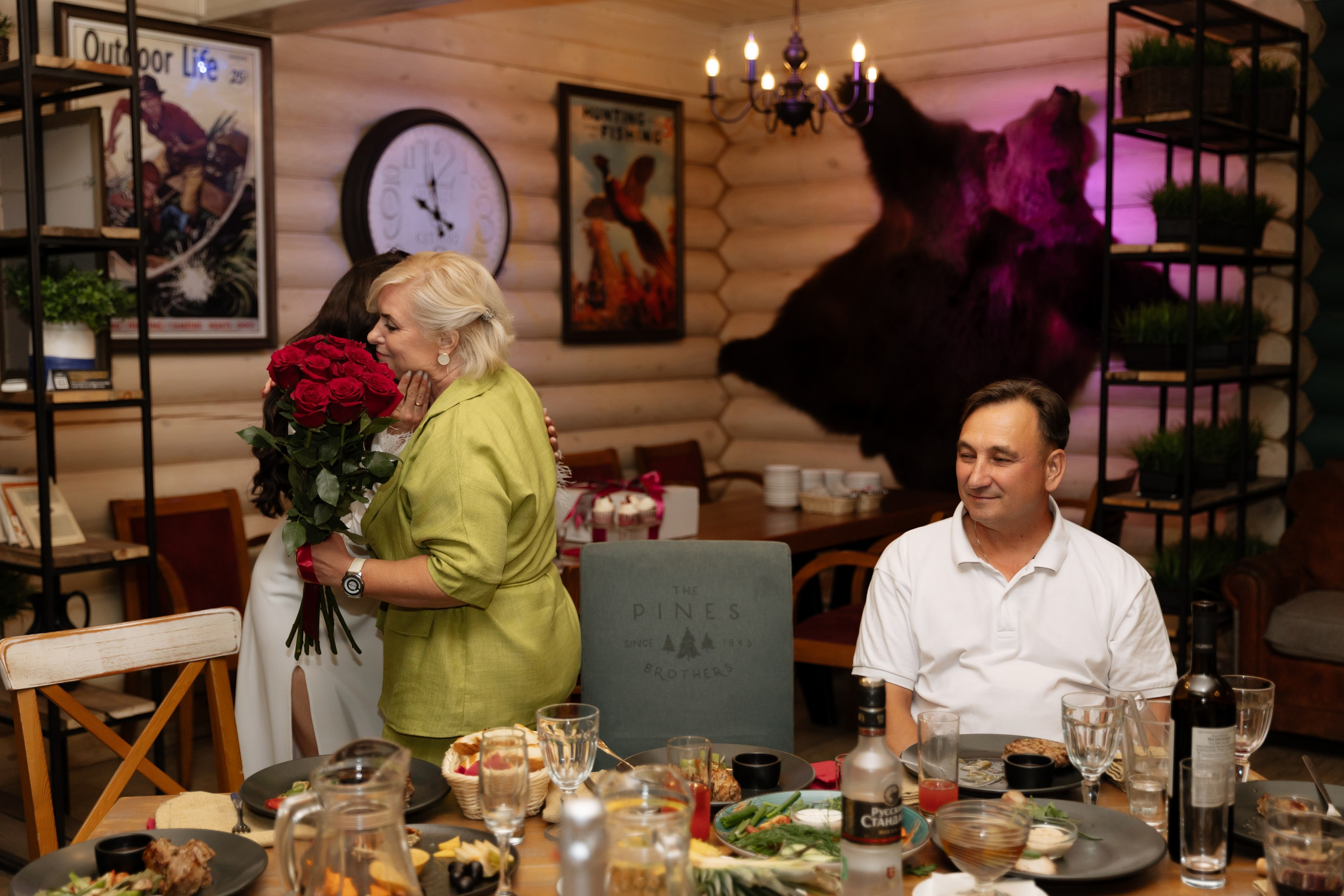 В смысле 35, было же 18?. 📷˙Свадебный фотограф и видеограф в Чебоксарах | Ксения