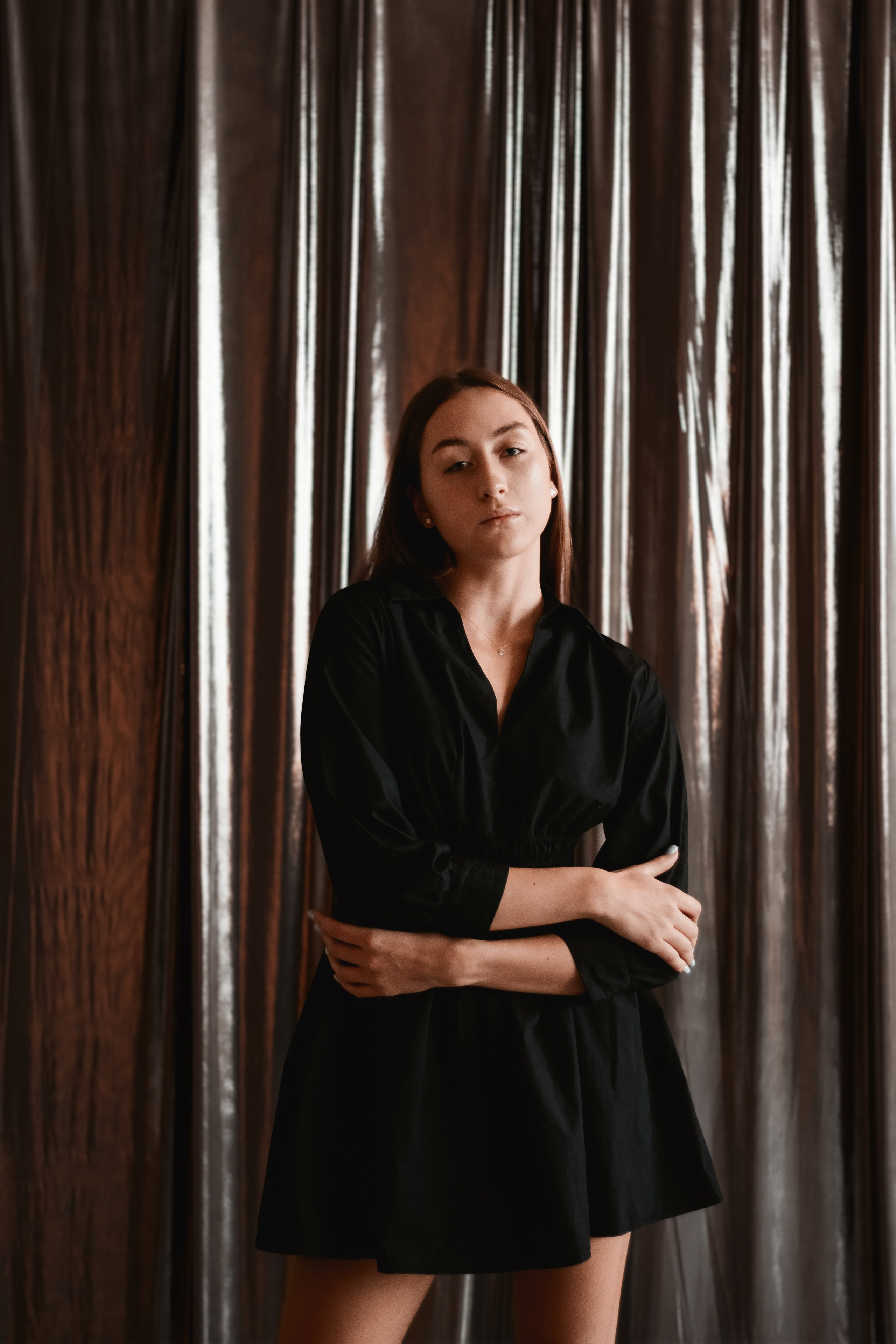 Екатерина. Фотограф — Новосибирск