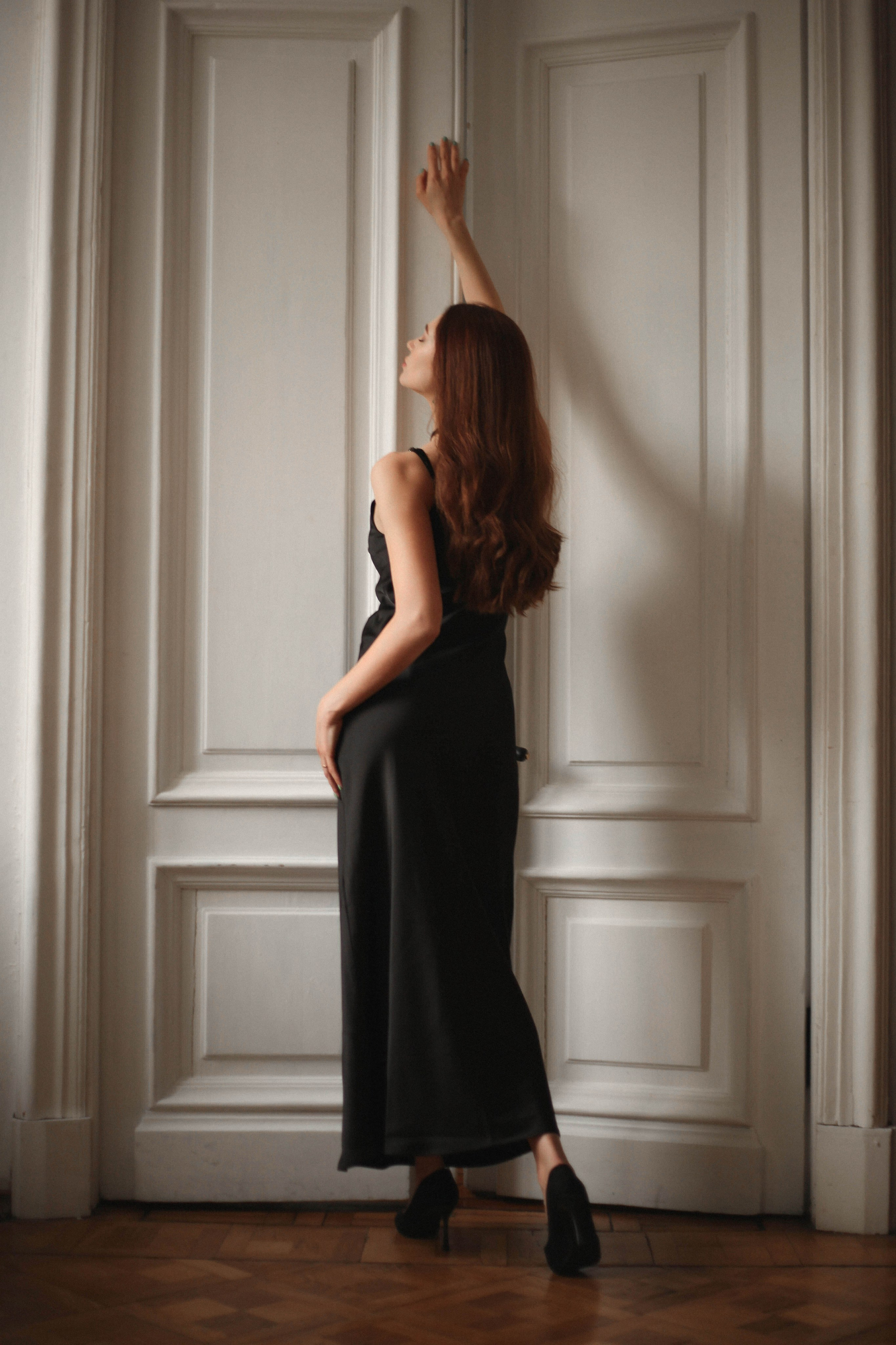 Женский портрет. Фотограф Калуга|Москва|Крым Данилова Александра