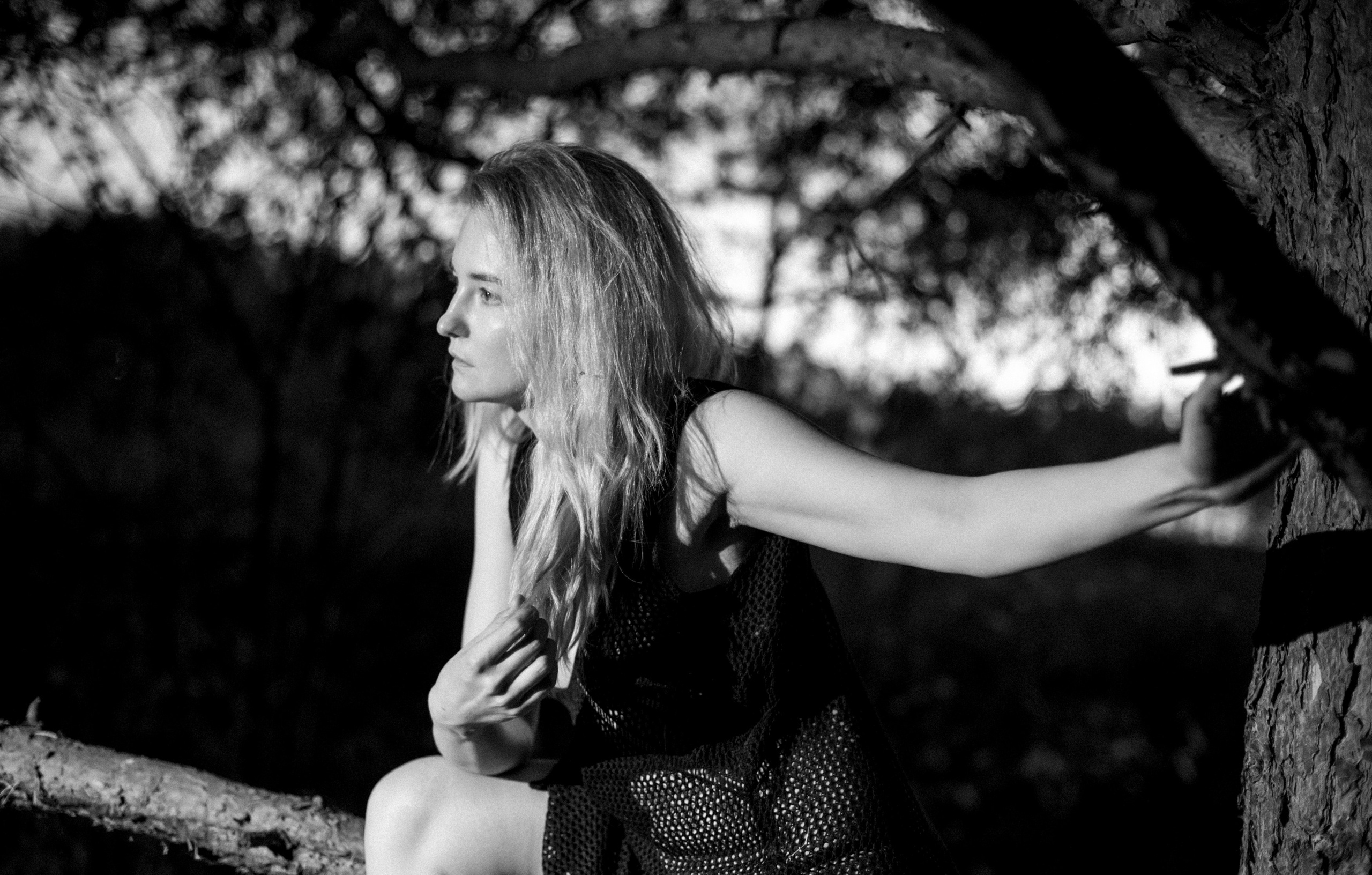 Анна. Фотограф Москва и Московская область