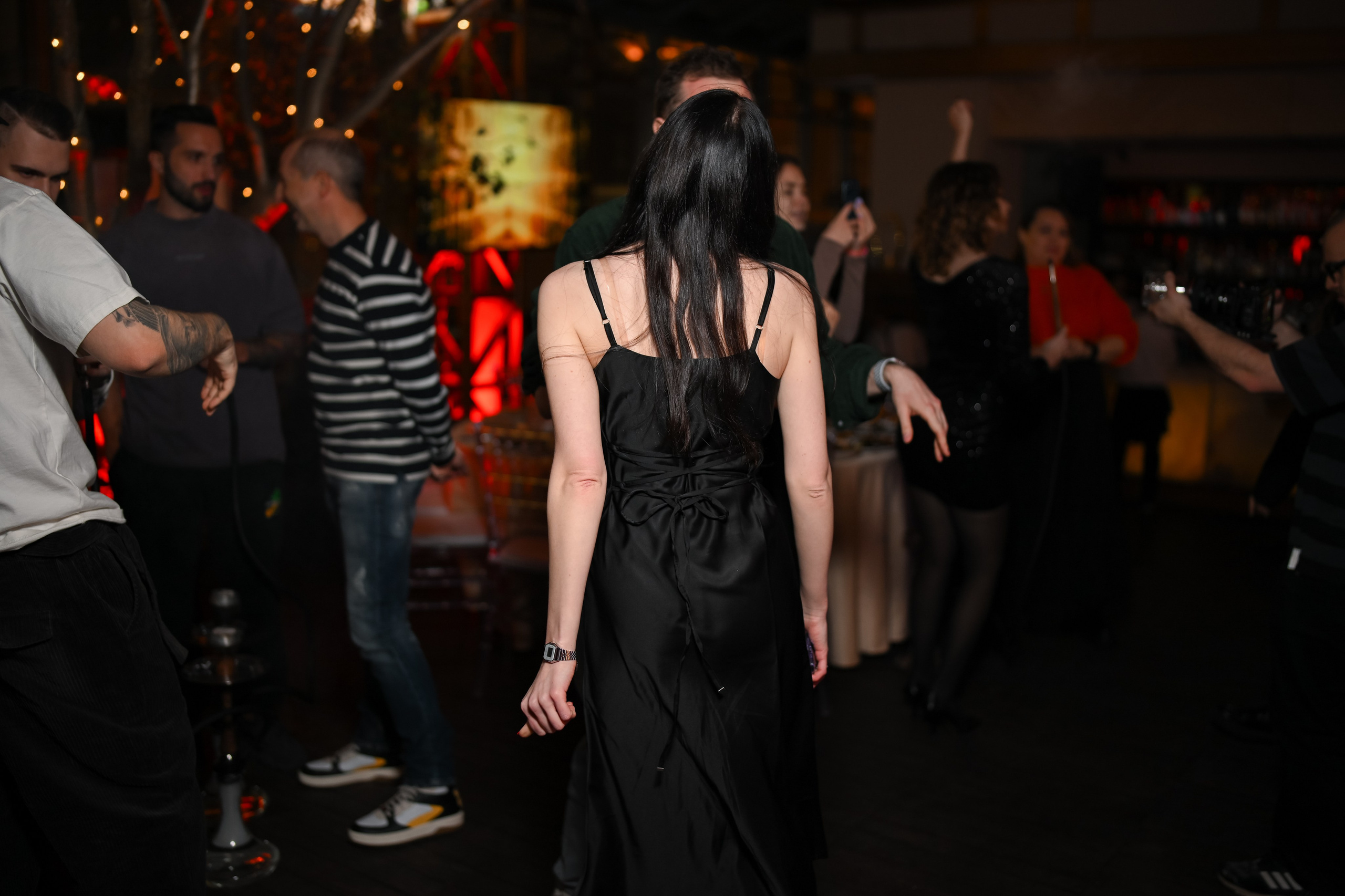 MVP| Soho Rooms. Портфолио