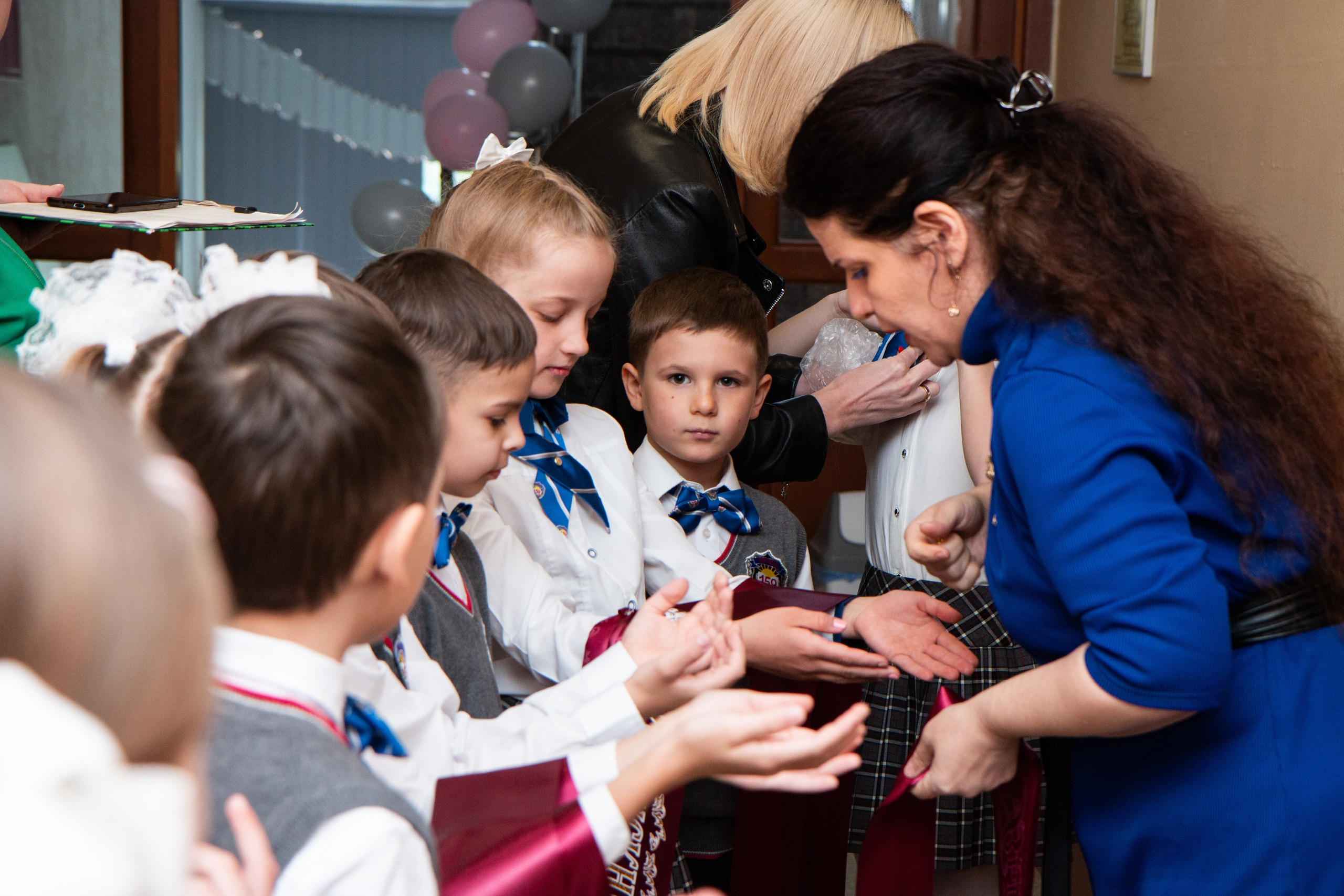 Дети. Фотографирую мир