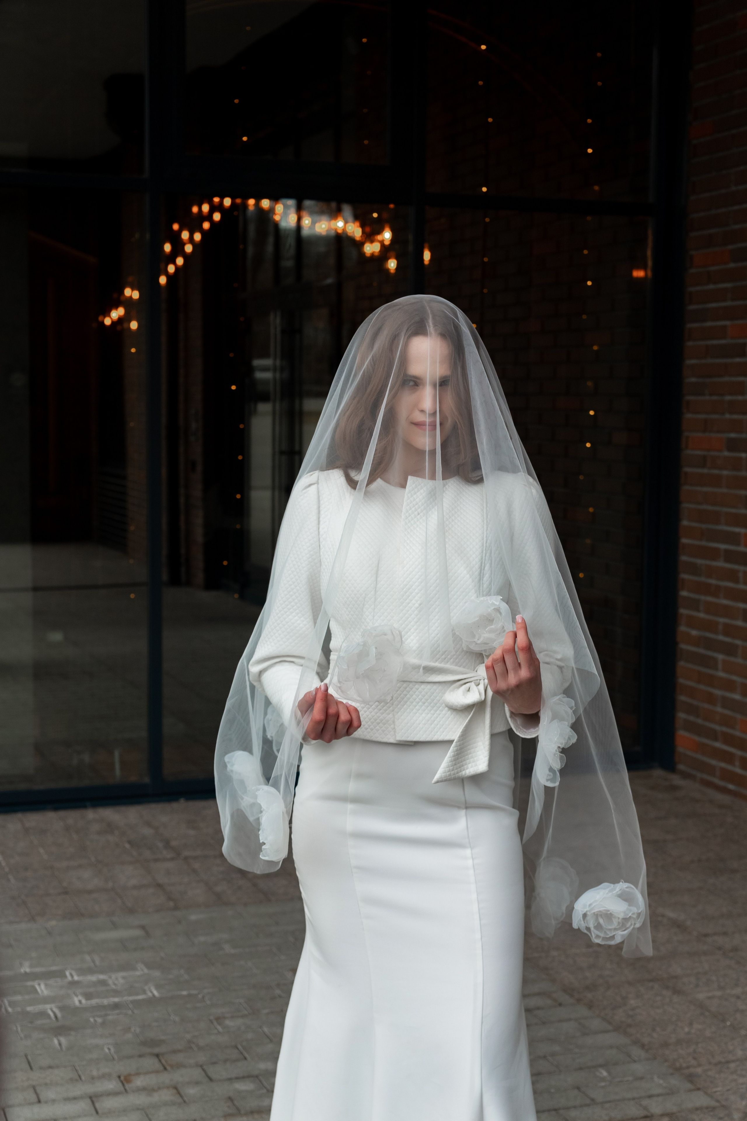 Дмитрий и Елизавета. Фотограф Шагалов Михаил