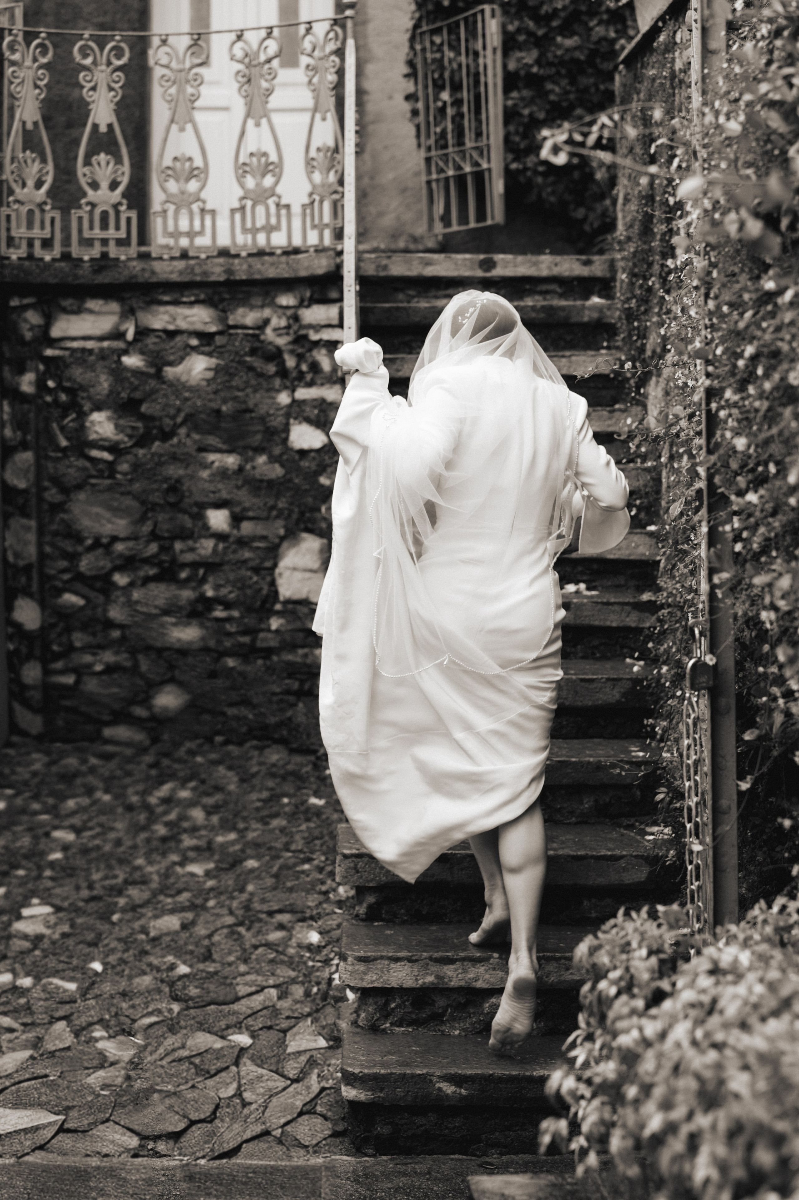 Como, Italy. Wedding Photographer Tel-Aviv